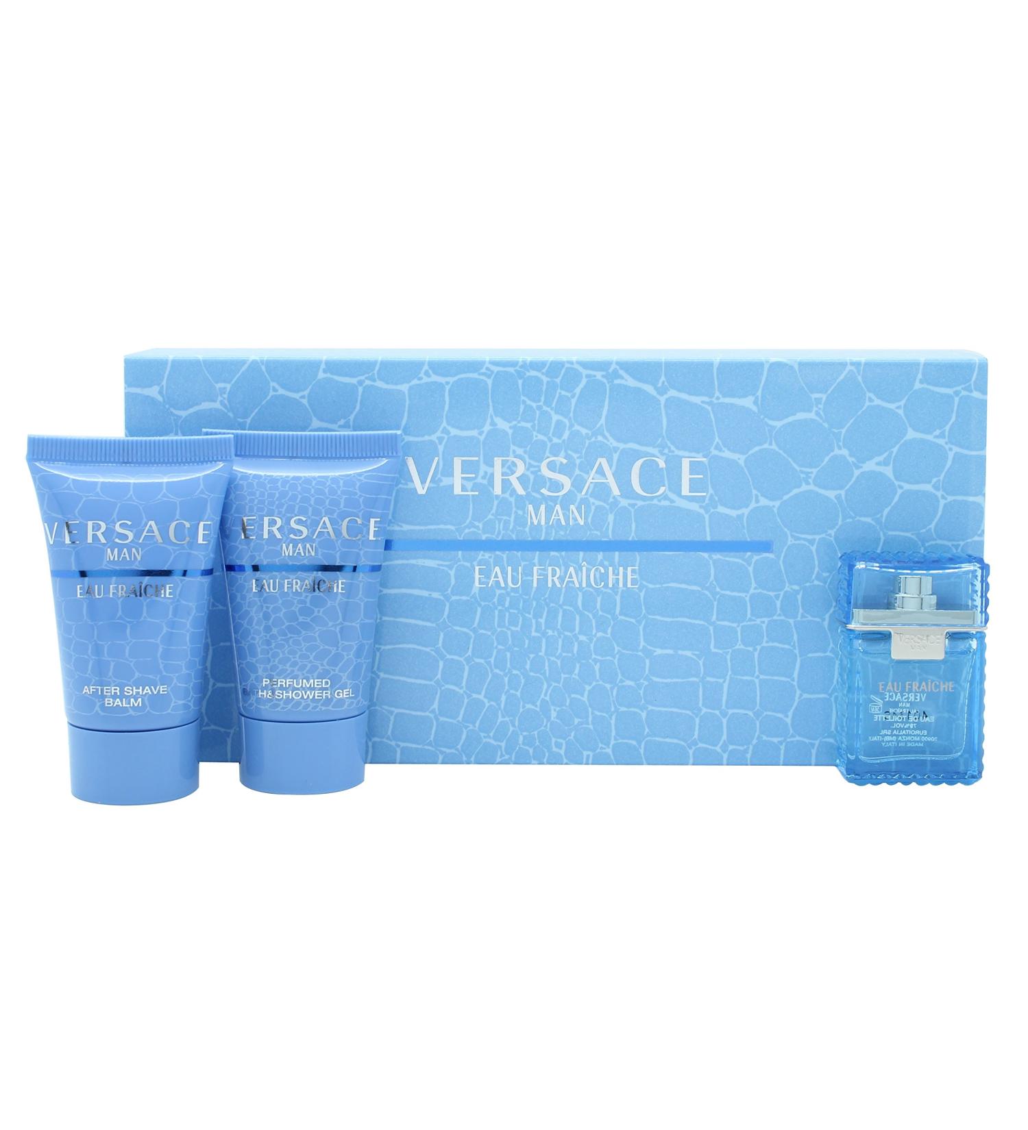 Versache Set For Men