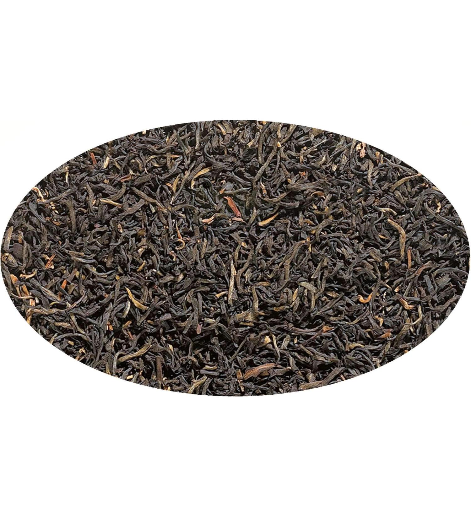 Eder Gew rze Eder Spices - Assam black tea TGFOP1 Hunwal - 1kg