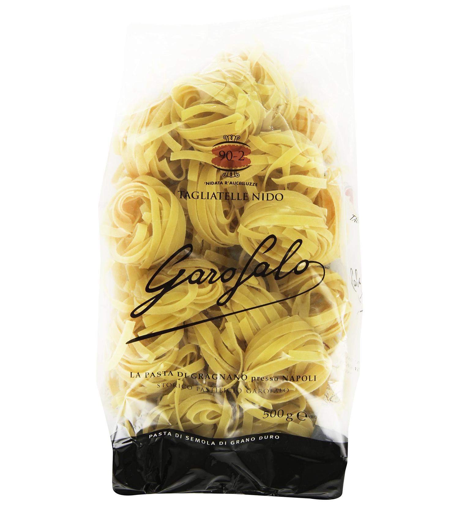  Garofalo Garofalo Nido Vegetable Cutter 500 g - Buy Online on GoSupps.com