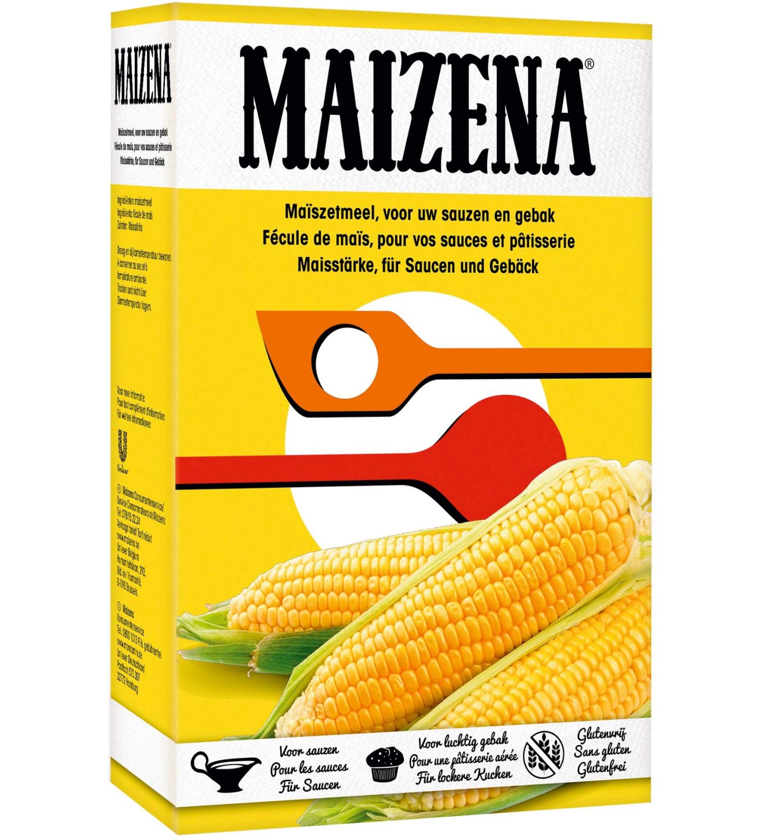 Maizena Cornflour 400g - Buy Online on GoSupps.com