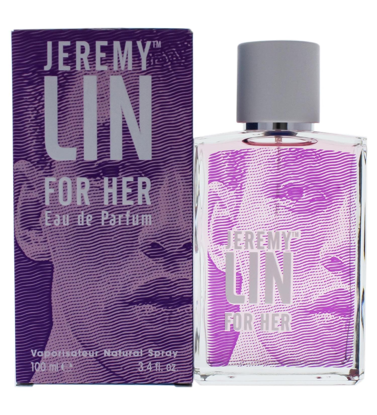 Jeremy Lin 3.4 Oz - Buy Online on GoSupps.com