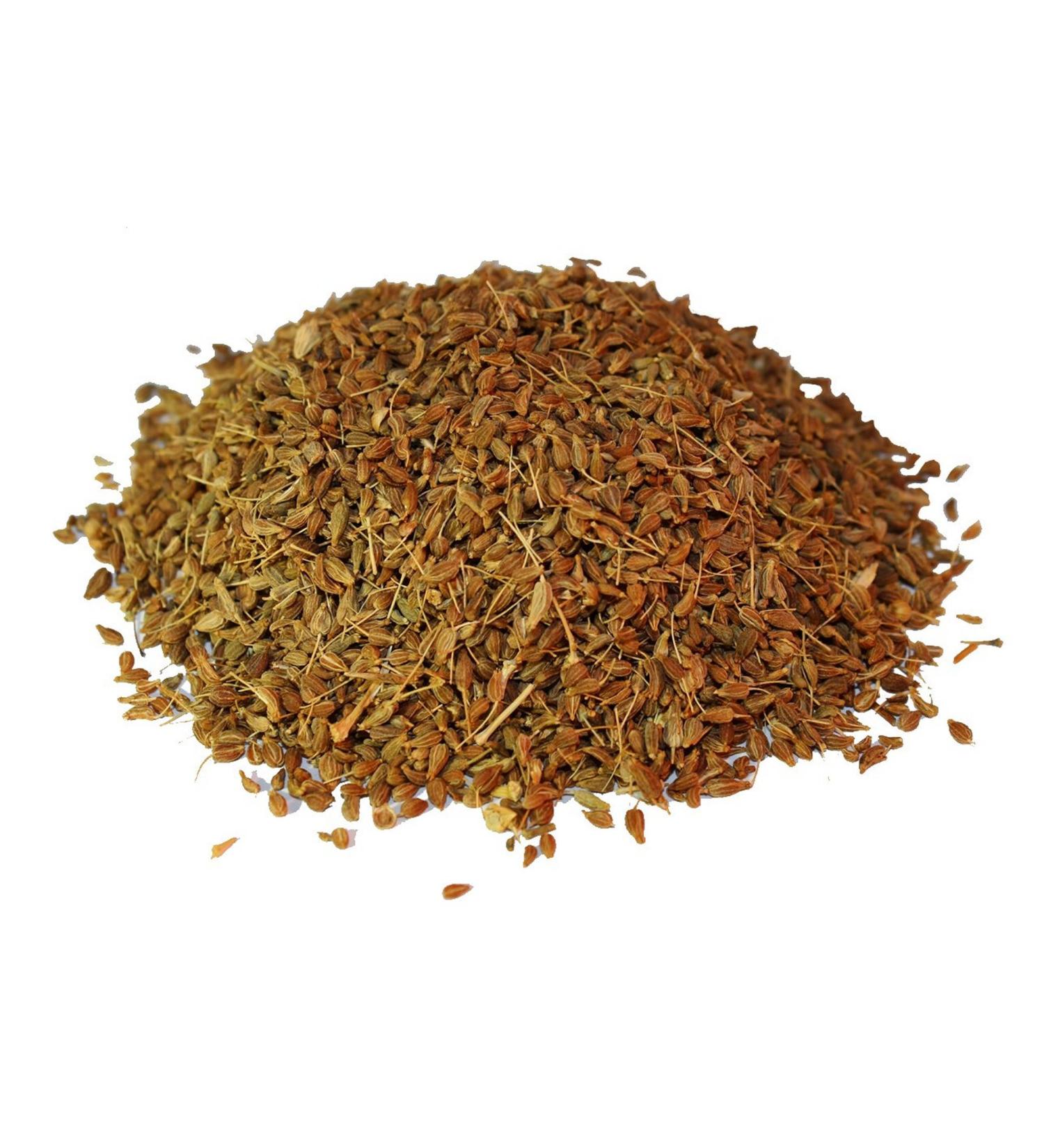 The Spiceworks The Spiceworks Hereford Hereford Herbs & Spices 100g