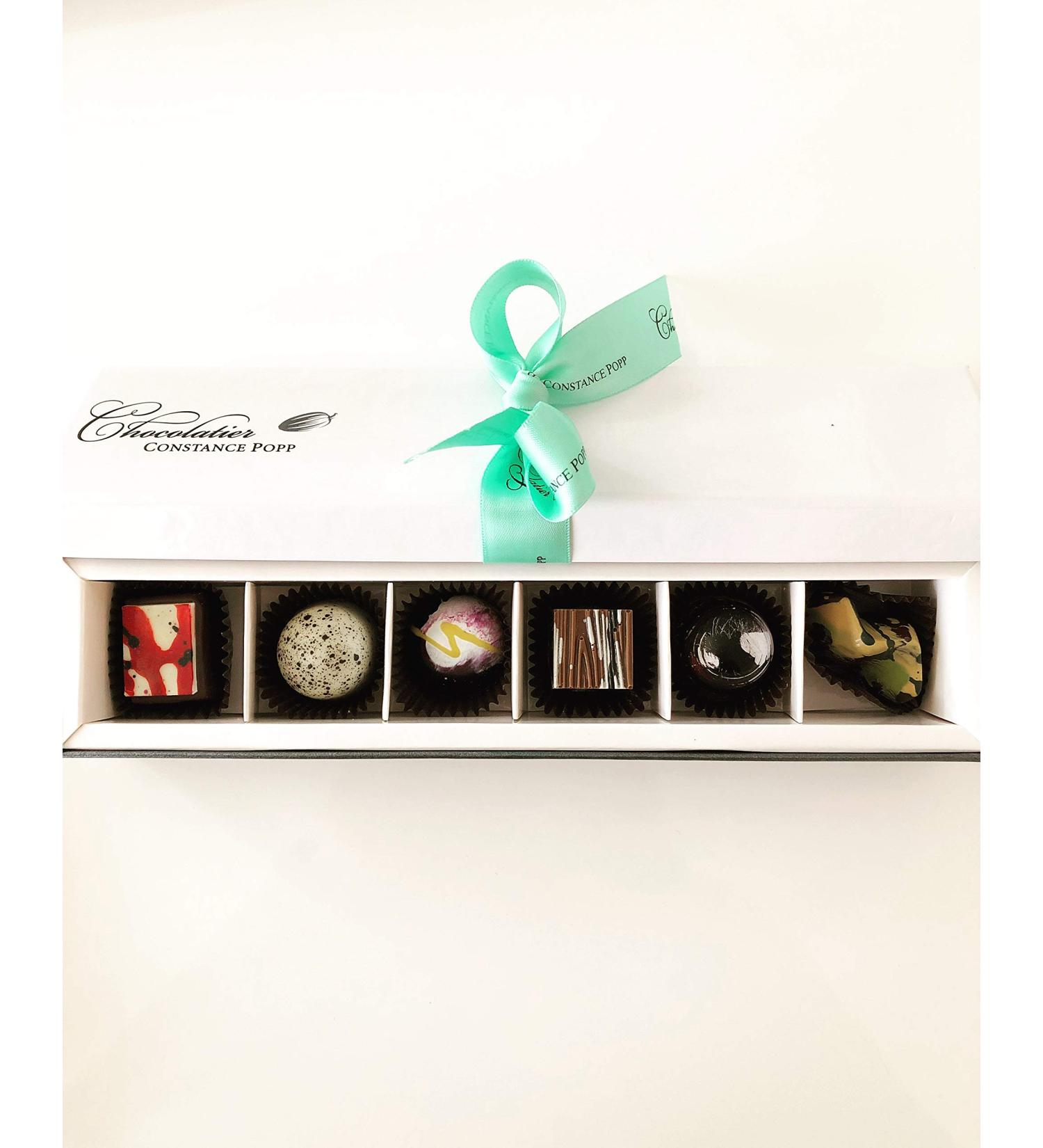 Signature Box 6 Piece