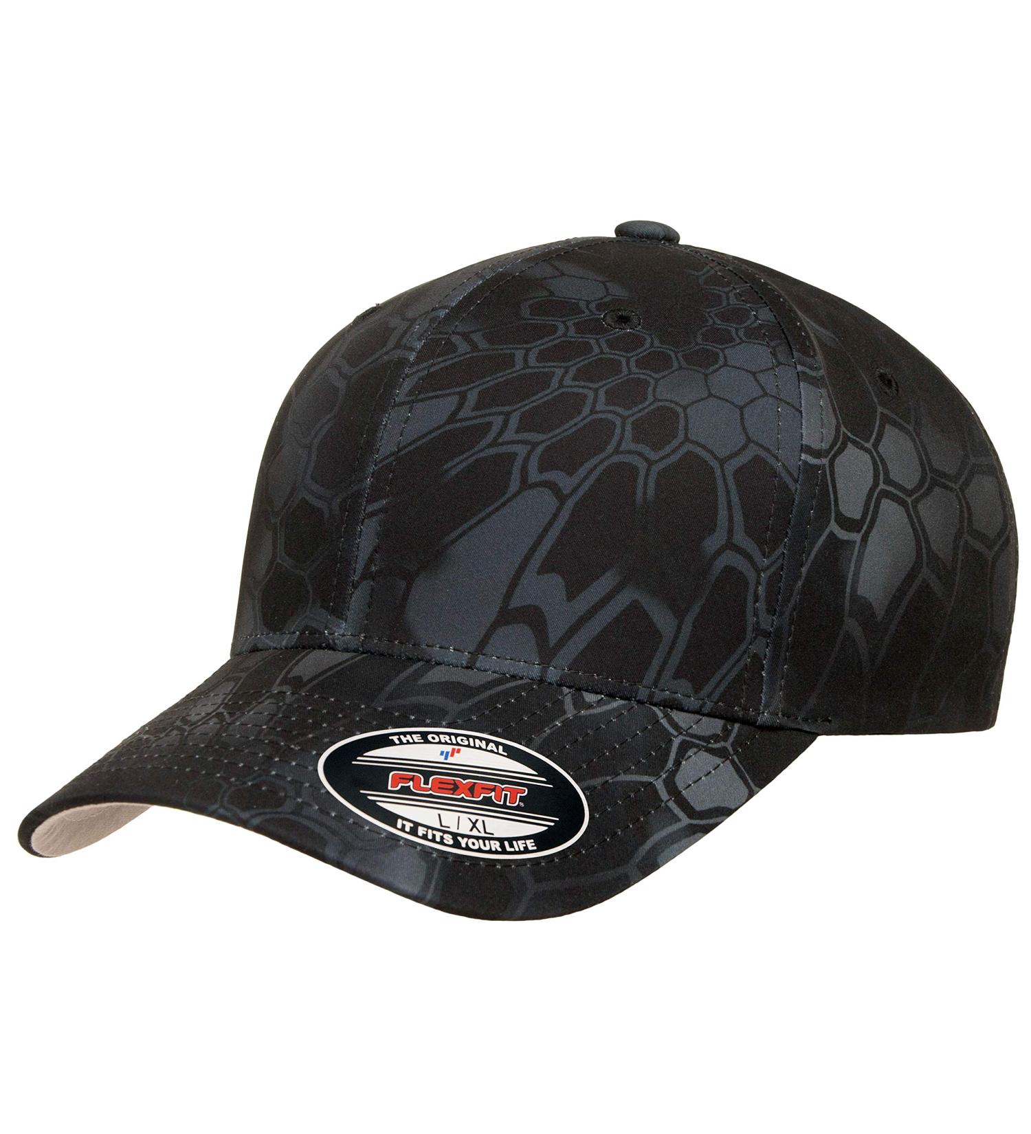 Flexfit Kryptek Cap Large-X-Large Typhon - Shop Now for Premium Quality Headwear - Buy Online on GoSupps.com