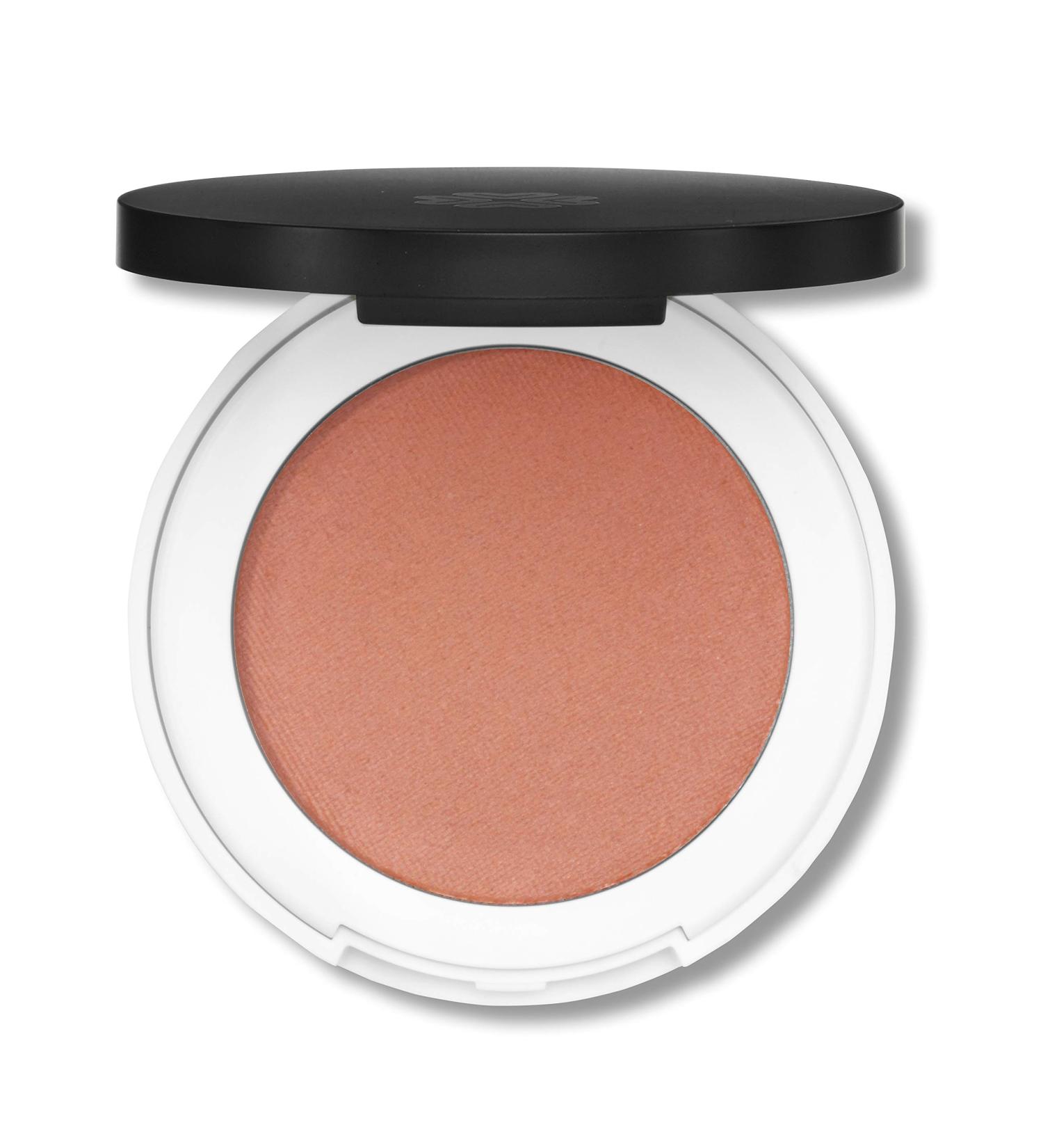 Lily Lolo Lily Lolo Pressed Blush - Lifes A Peach - 4g