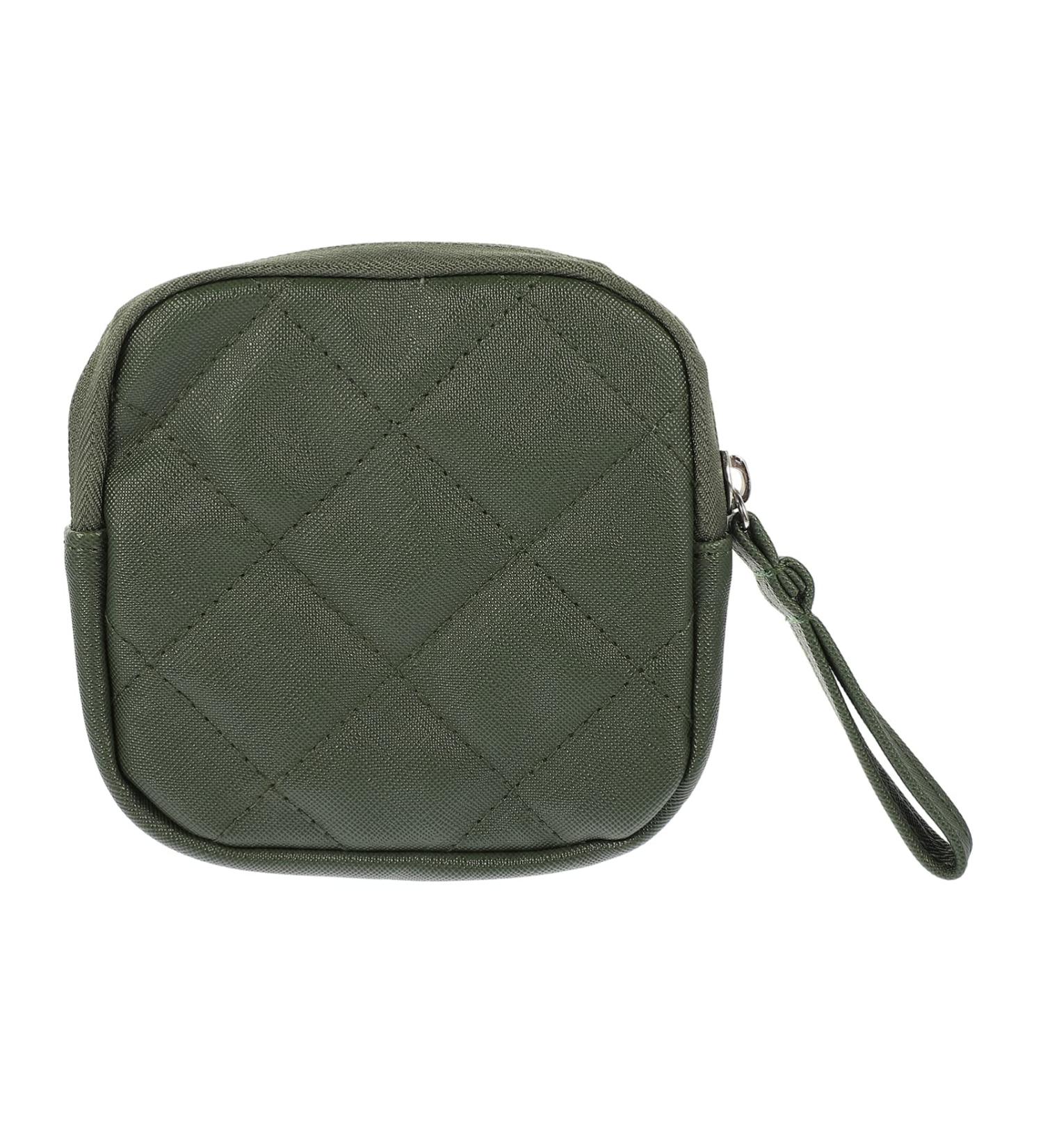 Coheali Cotton Storage Bags for Women | Binding Wallets & Menstrual Pillow Holders | Travel Mini Bags for Tampons & Bed Linen - Buy Online on GoSupps.com