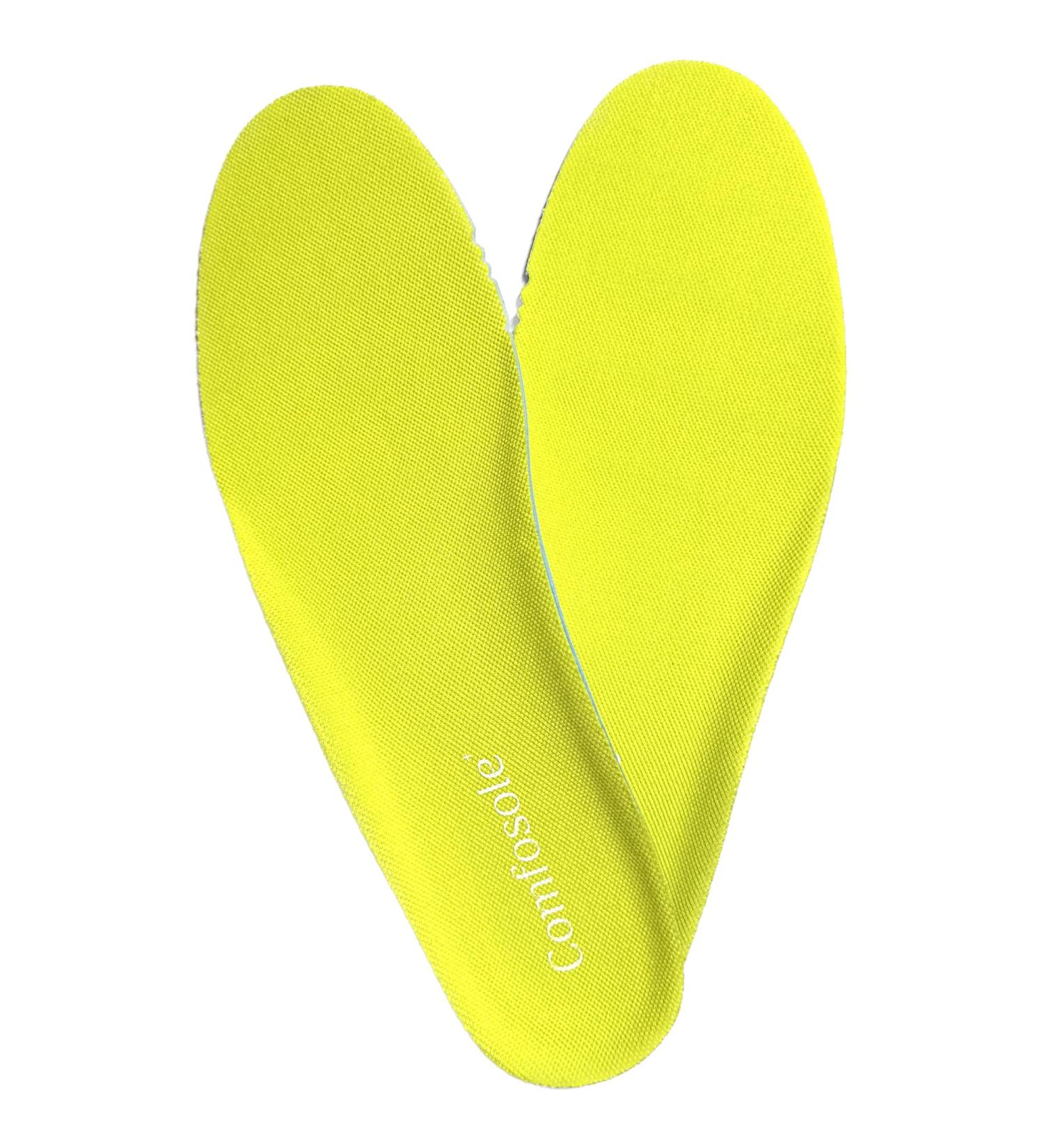 Buy Athletic XL 280 Insoles | Extraordinary Energy Return & Cushioning for Sports | International Shipping - Buy Online on GoSupps.com