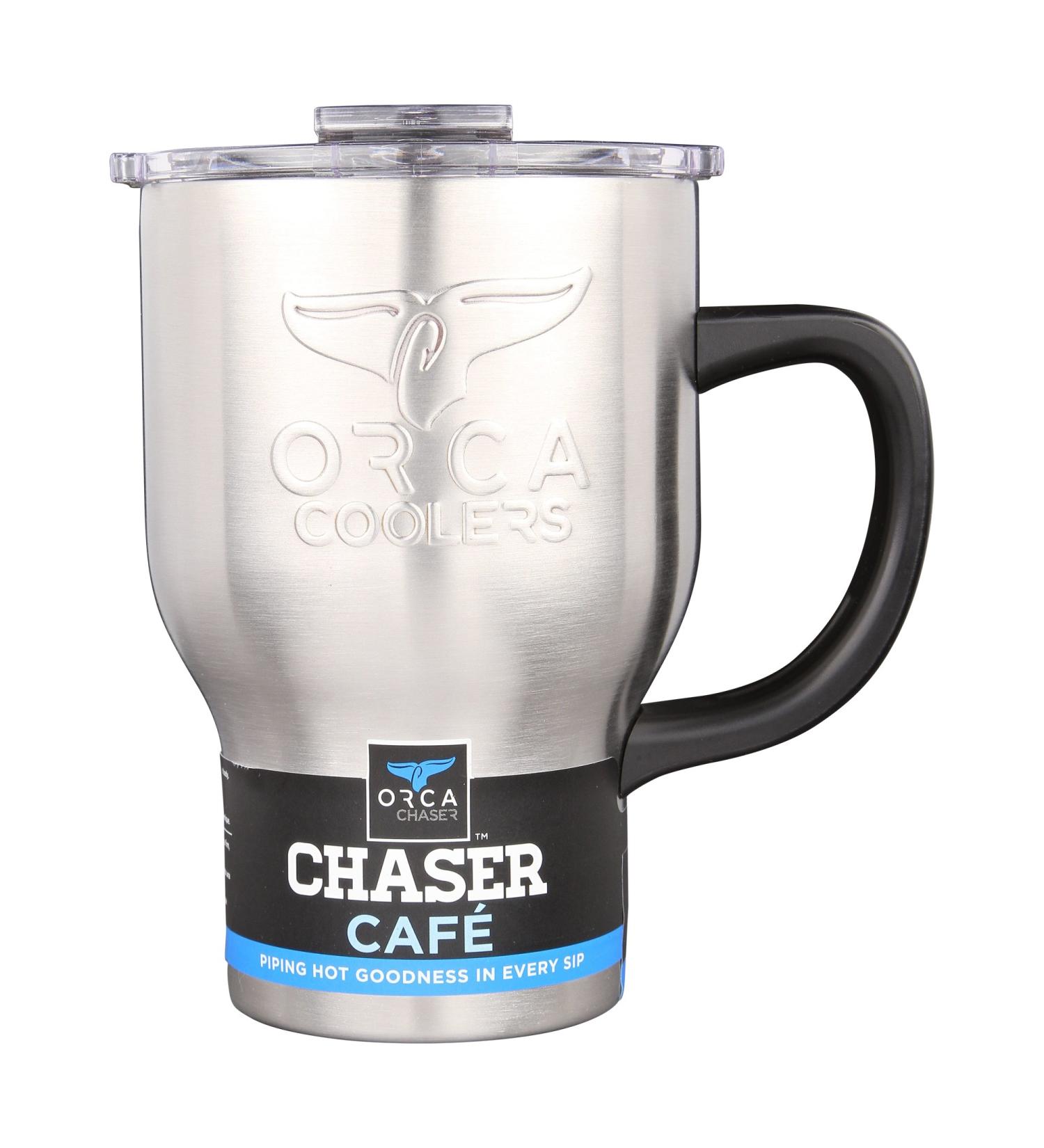 ORCA Chaser Stainless Steel Cup 20 oz