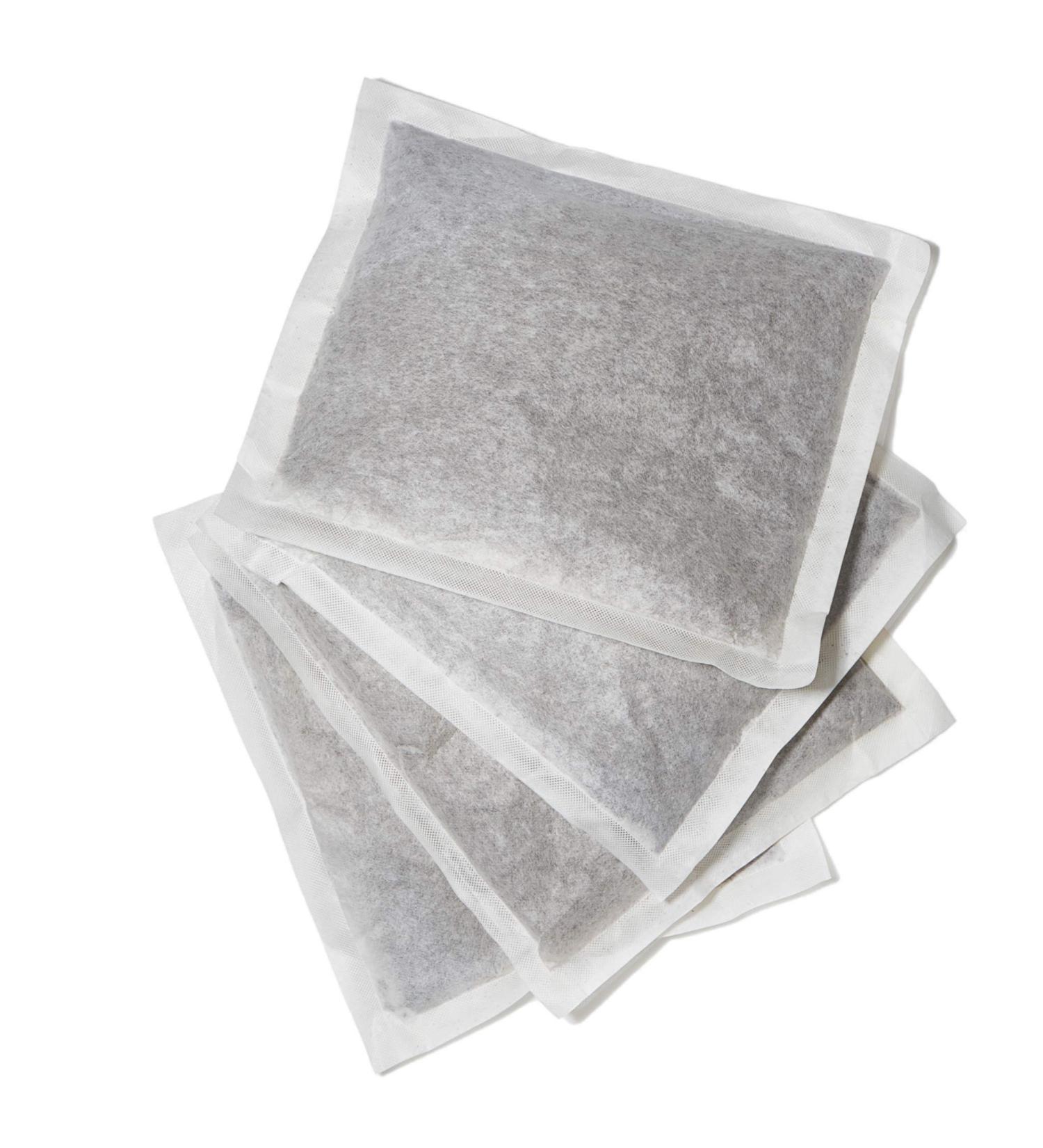 Grady's Cold Brew Coffee Bean Bag Bundle - 8 (2oz) Bean Bags, 24 Servings - Original Flavor - Pack of 1 - Buy Online on GoSupps.com