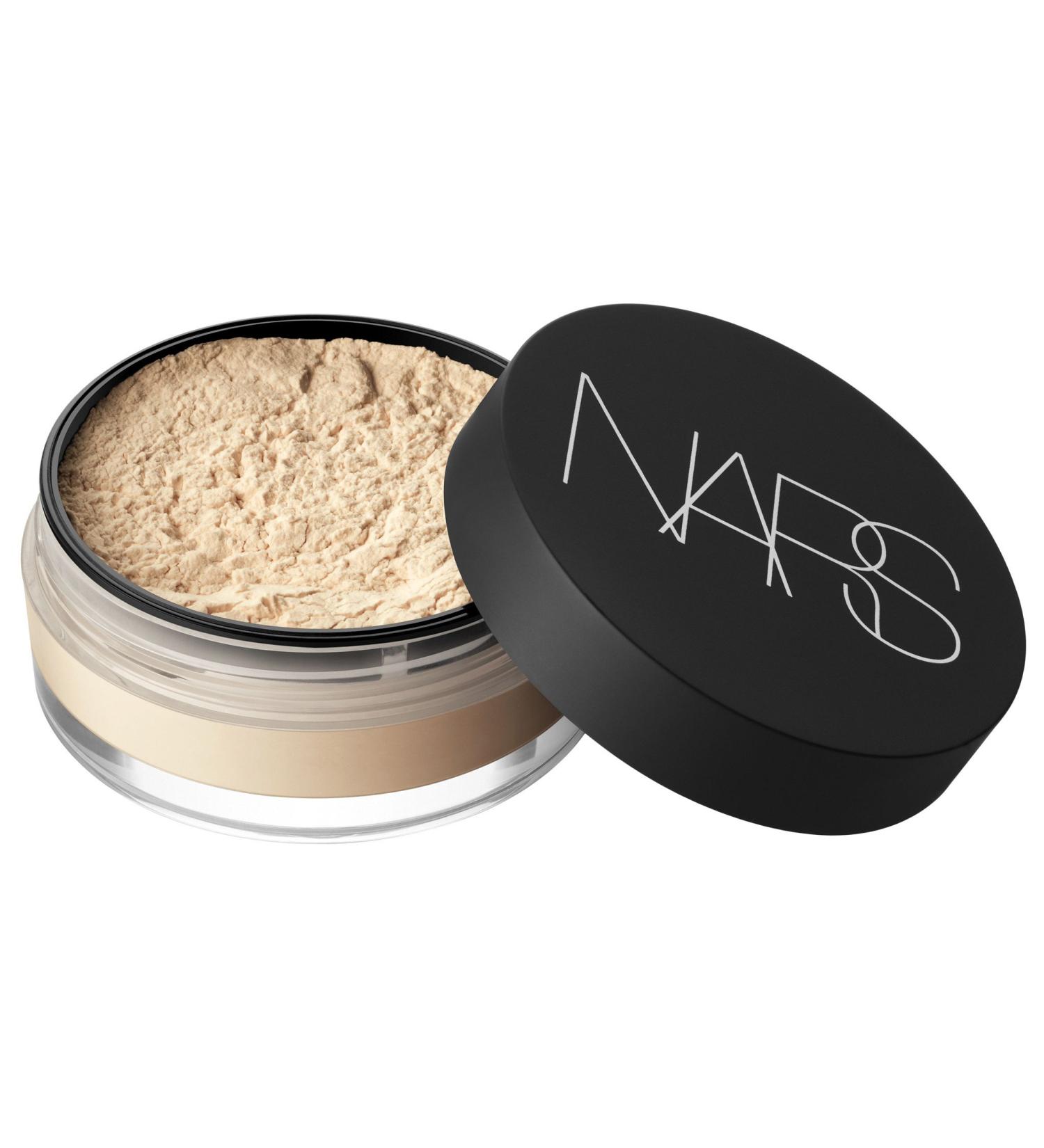 NARS Soft Velvet Loose Powder Mountain  10g/0.35 ounce (607845014256)