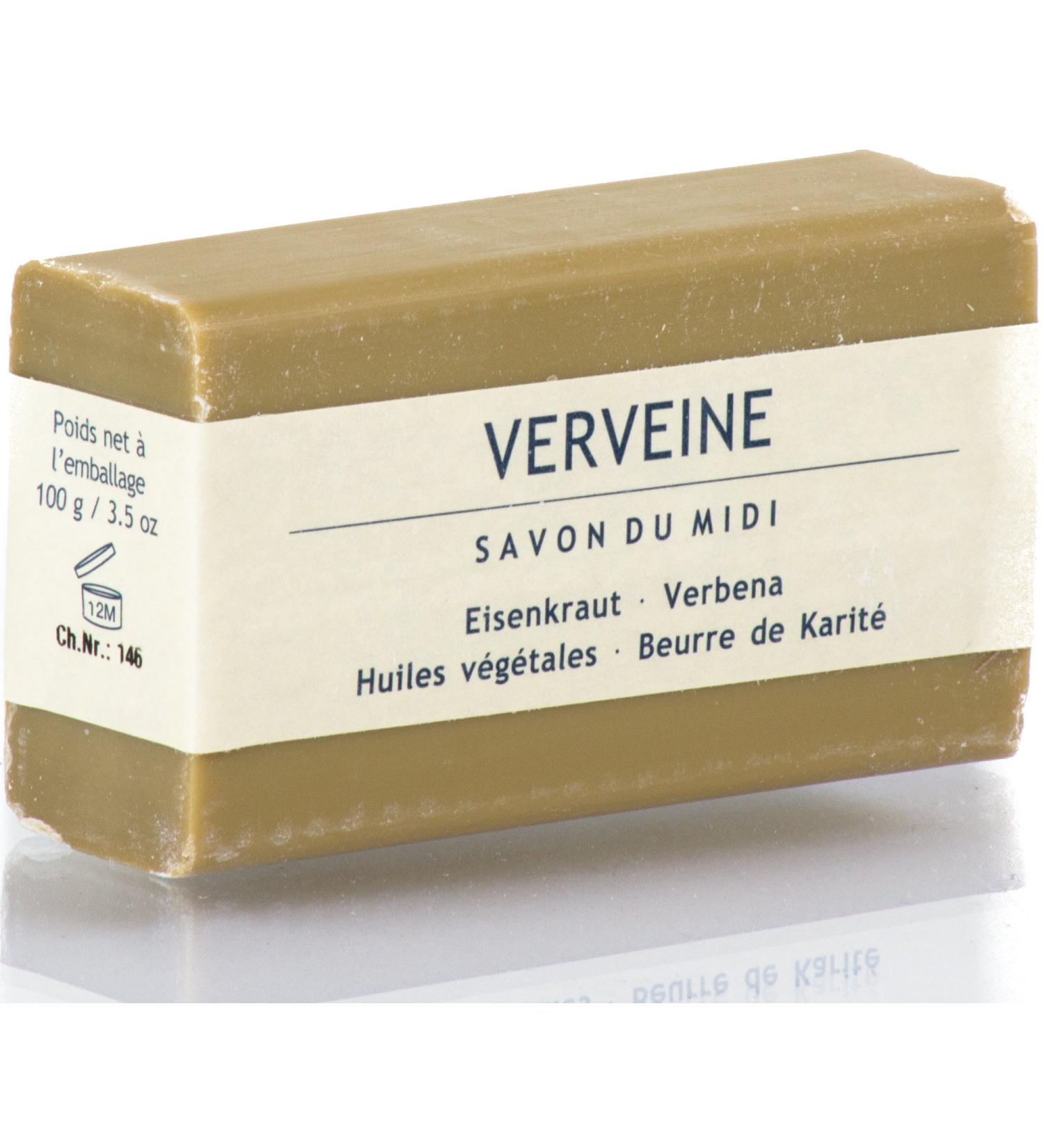 Savon du midi Verbena 100 Gr 100 GR