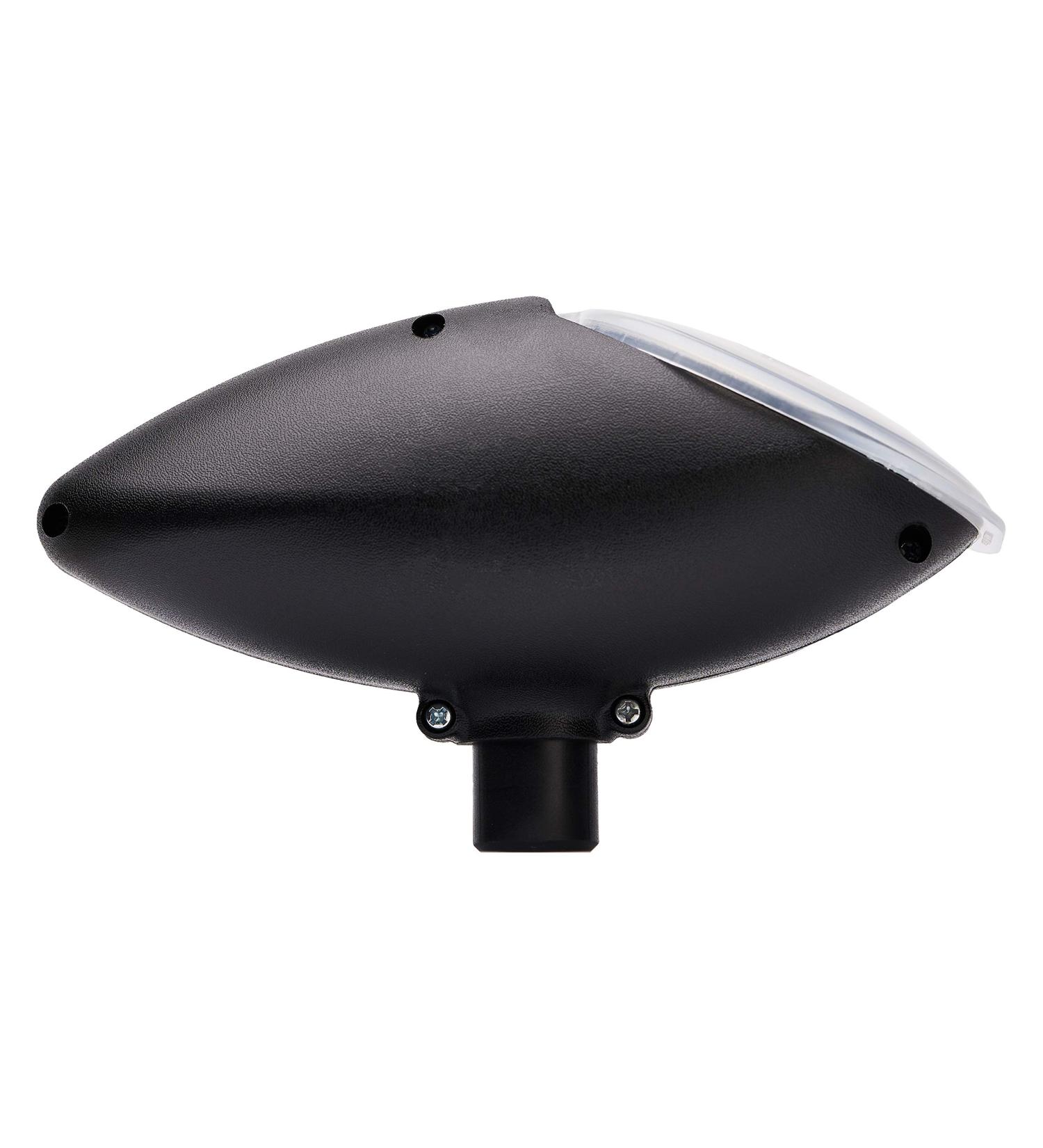 Mercury Rise .50 Caliber Paintball Loader/Hopper - Buy Online on GoSupps.com