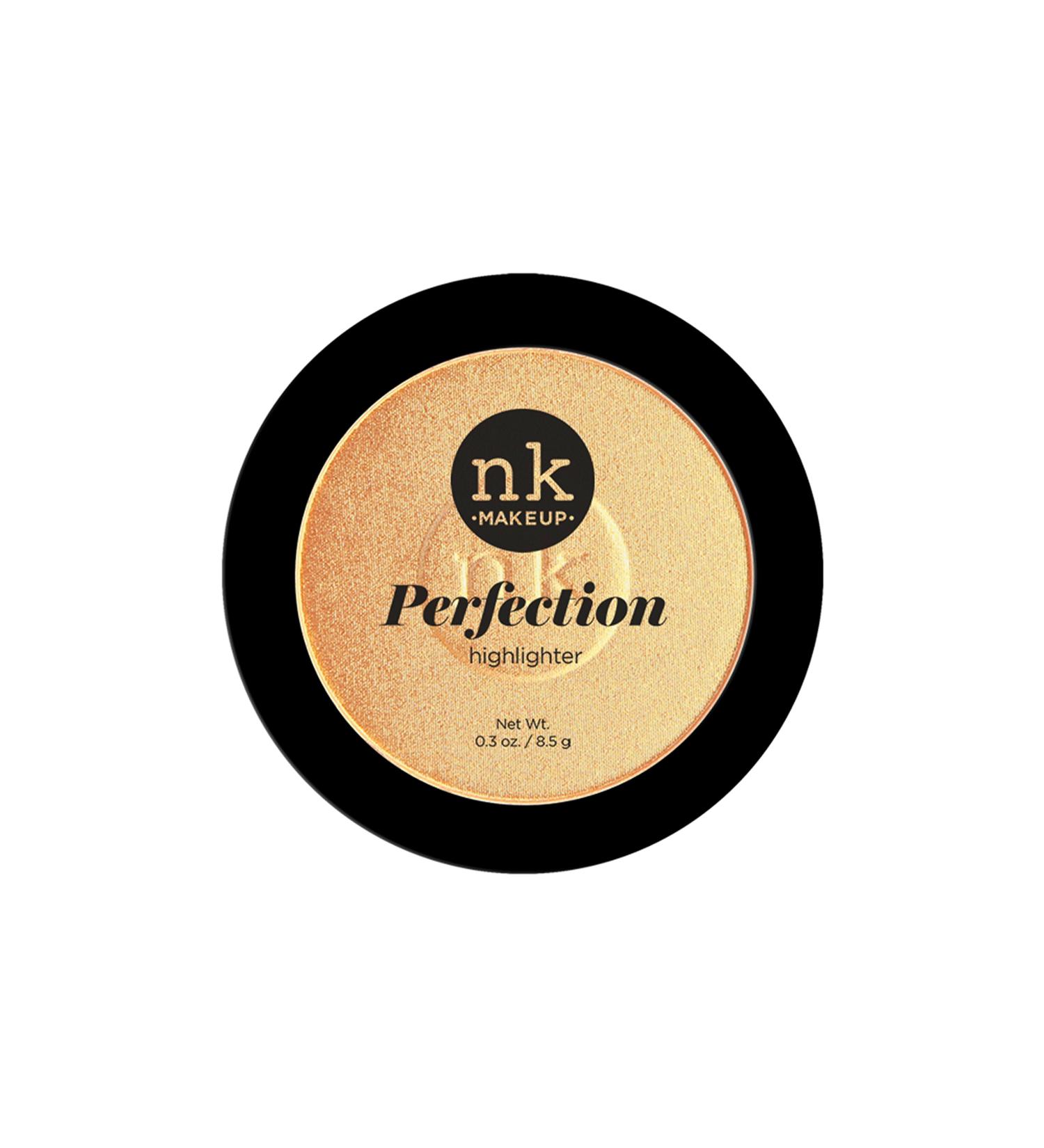 Nicka K Perfection Highlighter 0.3 Oz (NKM05 Inca) INCA nkm05