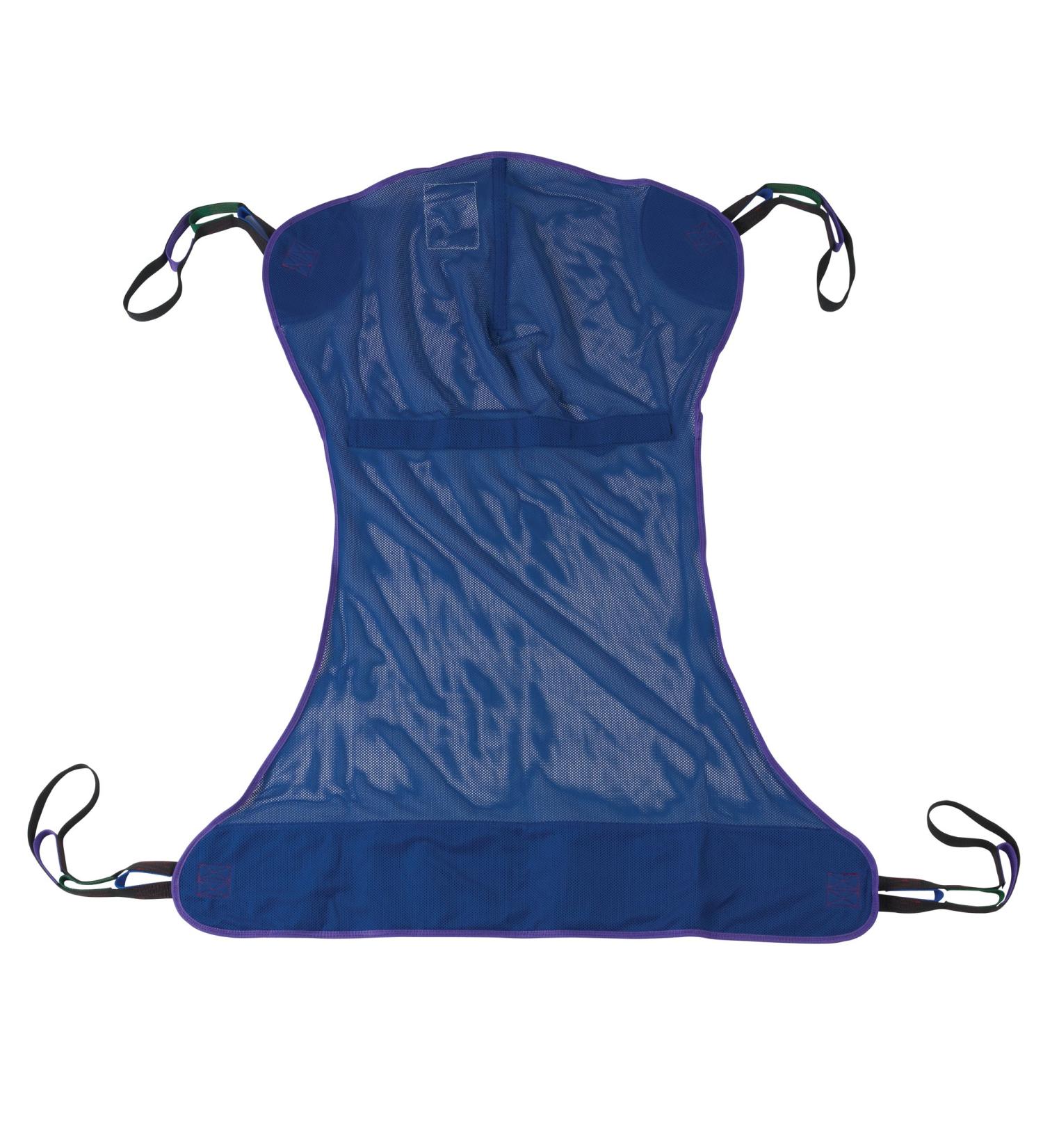 Drive Medical 13223M Mesh Patient Lift Sling - Medium | Comfortable & Durable - Buy Online on GoSupps.com