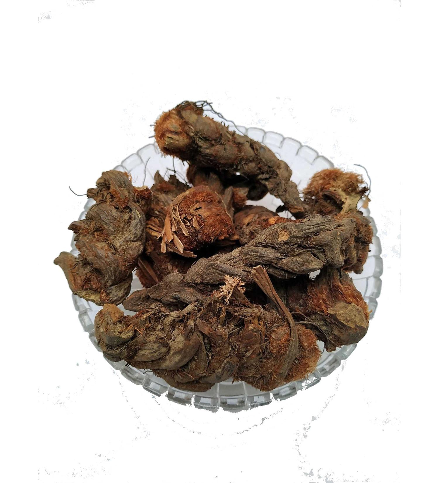 RAW HERB/JADI BOOTI NIRMASI KANTA JADWAR NIRVISHI NIRVISHA (50GM) - Buy Online on GoSupps.com