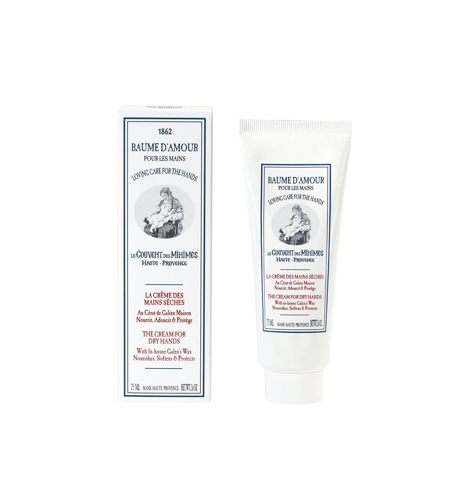 LE COUVENT DES MINIMES Mains Love Balm 75ml