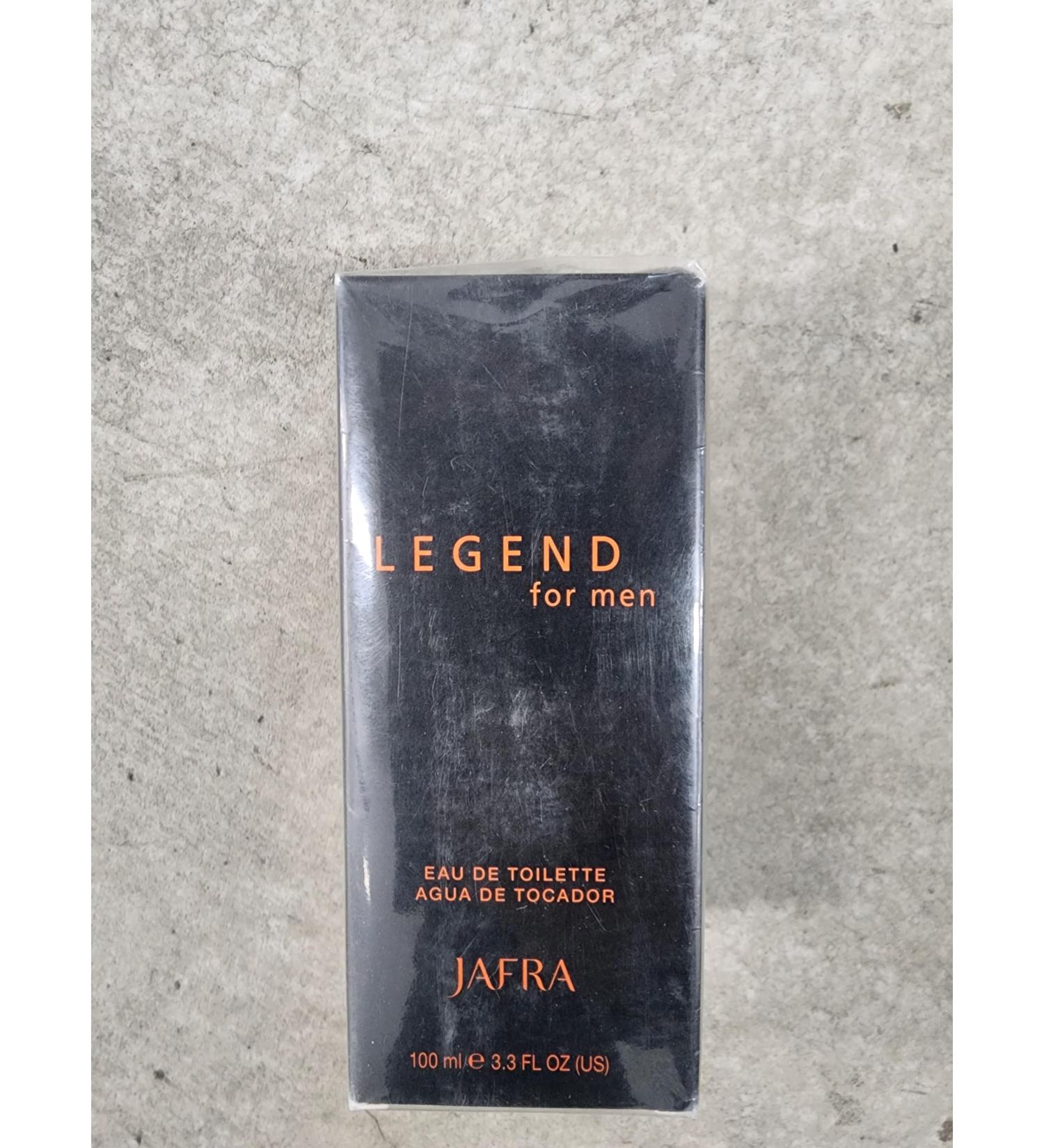 Legend for men 3.3 oz