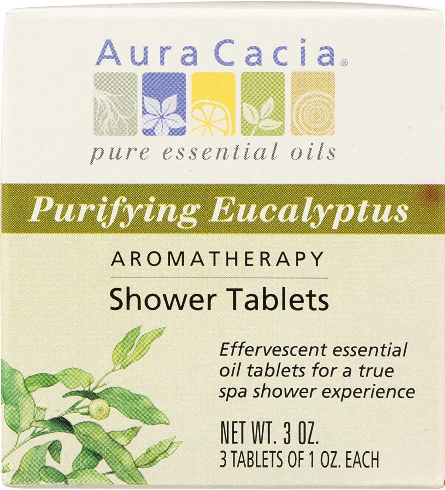 Aura Cacia: Your Source for Premium Essential Oils and Aromatherapy Products - Buy Online on GoSupps.com