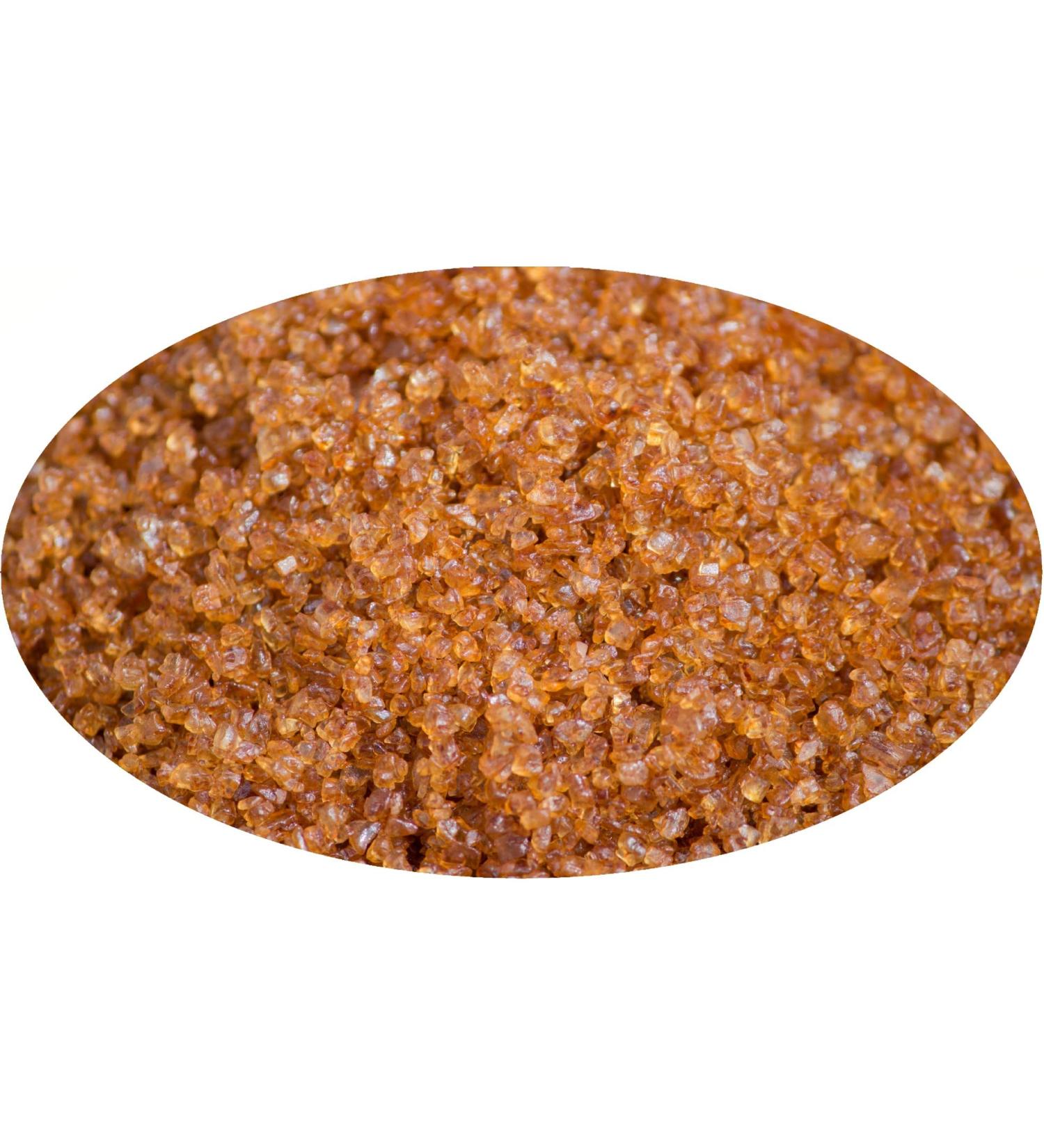 Eder Spices Eder Gew rze BIO Premium beech smoke salt 250 g - Buy Online on GoSupps.com