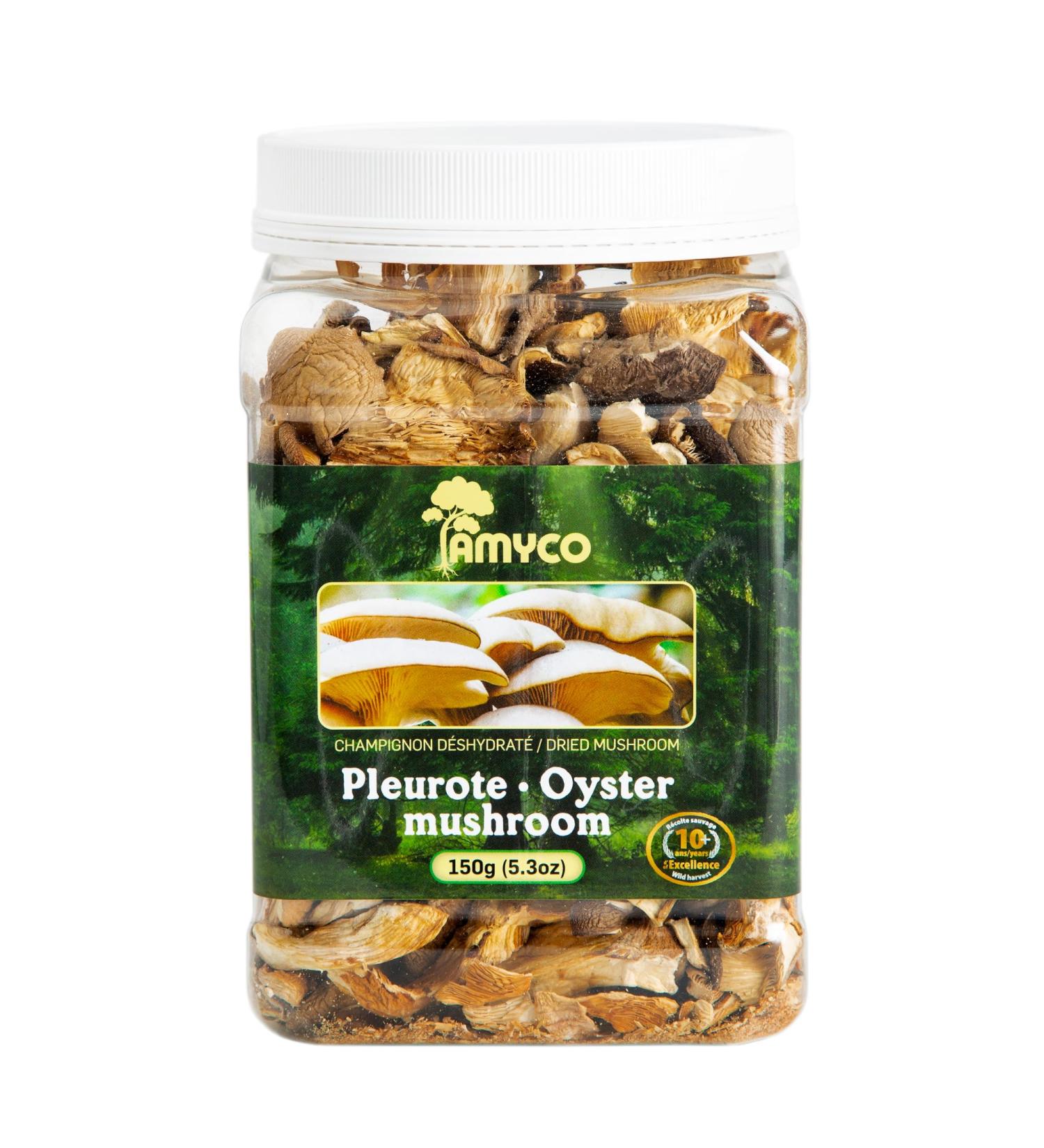 Oyster Mushroom 150 g