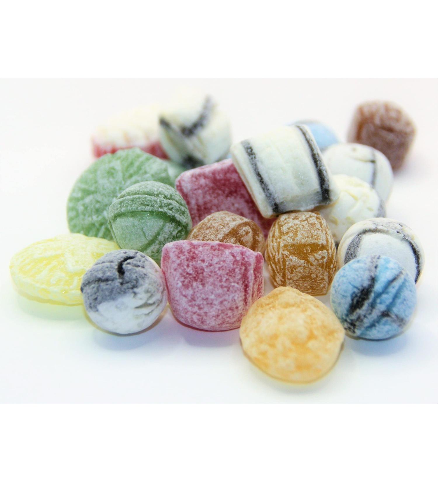 2.5 kg Bremen candy mix - Buy Online on GoSupps.com