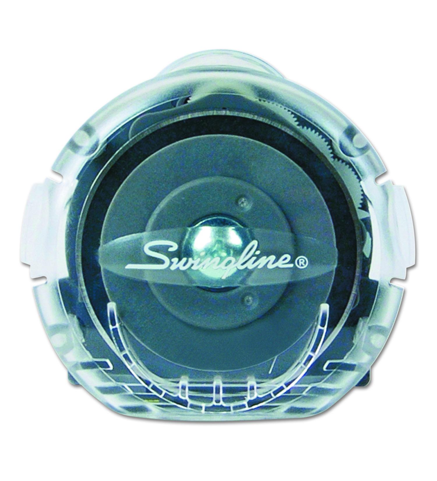 Swingline SmartCut EasyBlade Plus Trimmer Replacement Cartridge (8913RB) Each - Buy Online on GoSupps.com