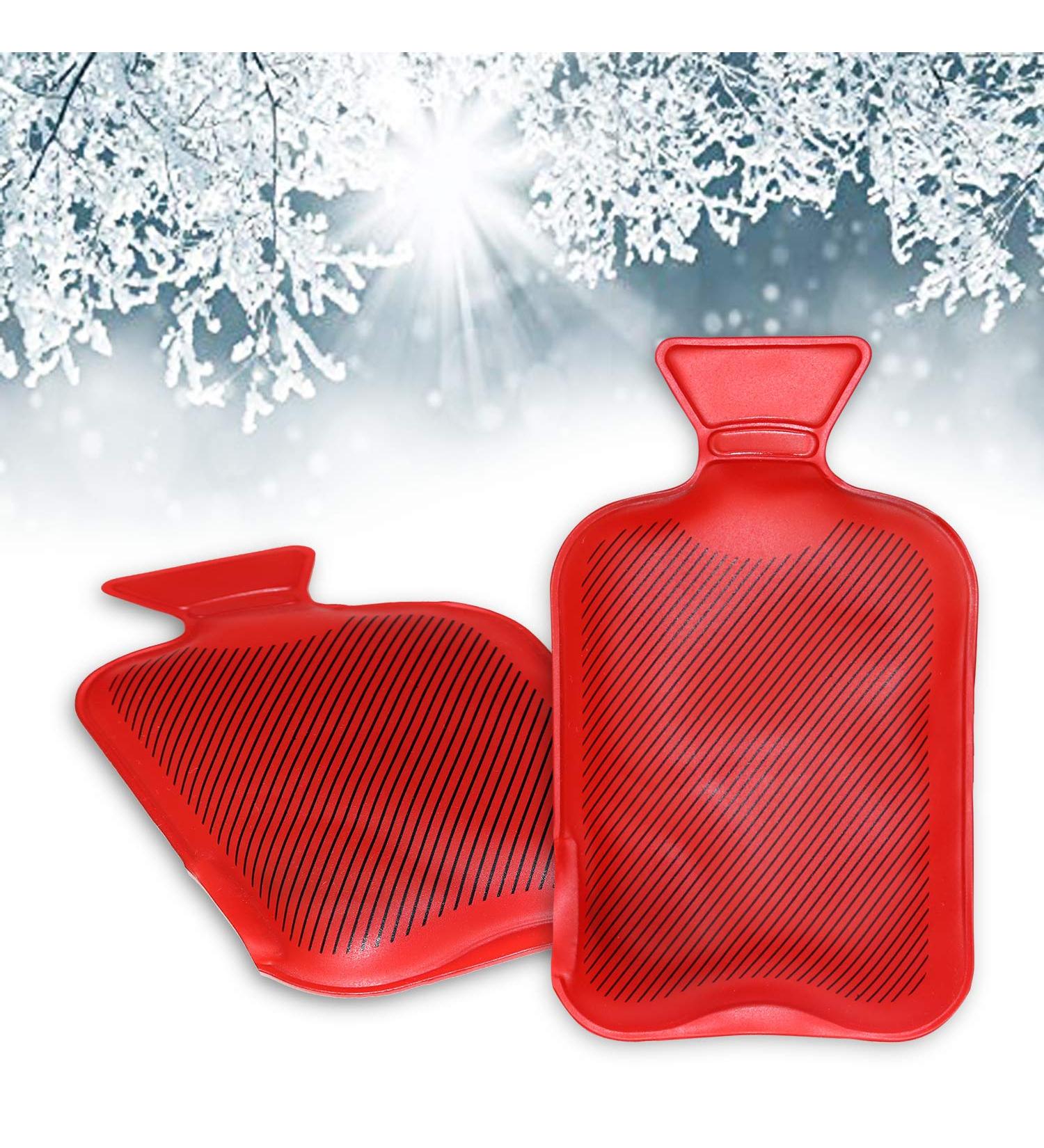 Thermoheld Premium Handwarmer Set - Reusable Snowman Pocket Warmers for Kids & Adults | Long-Lasting Heat for Home & On-the-Go - Buy Online on GoSupps.com