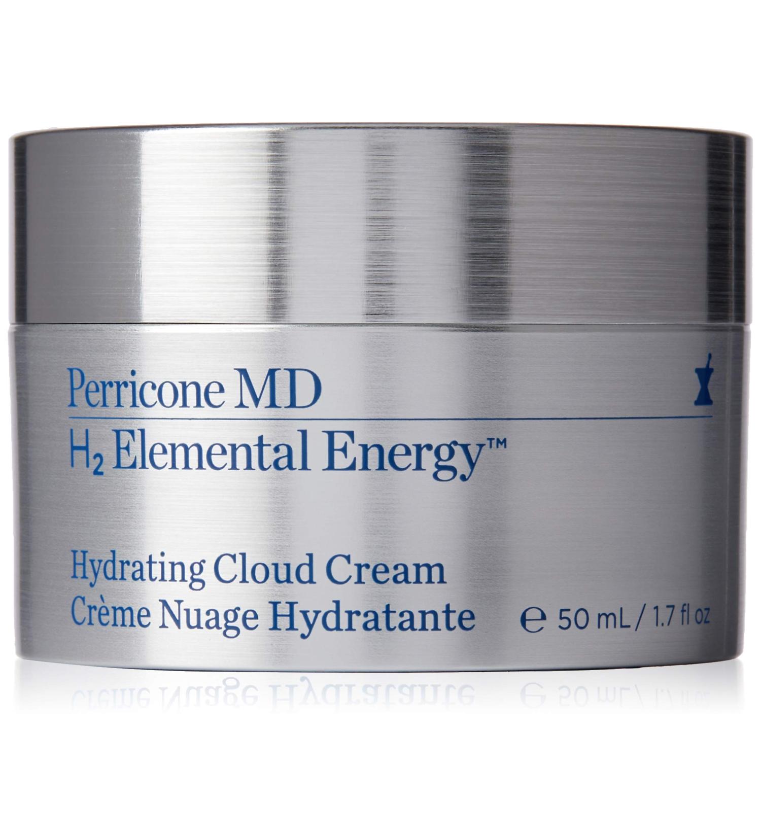 Perricone MD H2 Elemental Energy Hydrating Cloud Cream - Buy Online on GoSupps.com