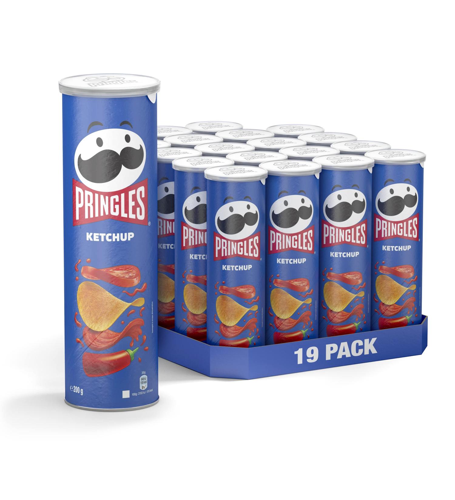 Ketchup 200g - Buy Online on GoSupps.com