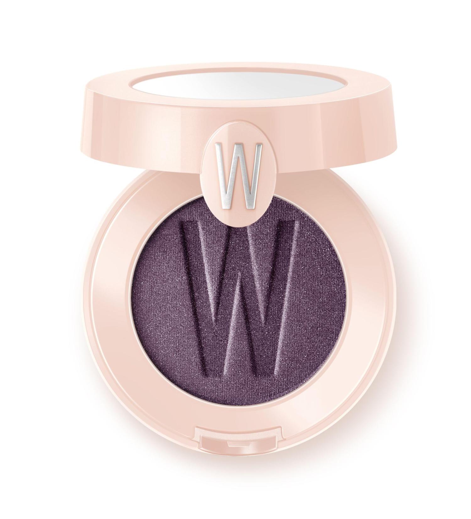  WYCON cosmetics WYCON Cosmetics MONO SHOT Eyeshadow Mono Powder Eyeshadow - 17 GRAPE - Buy Online on GoSupps.com