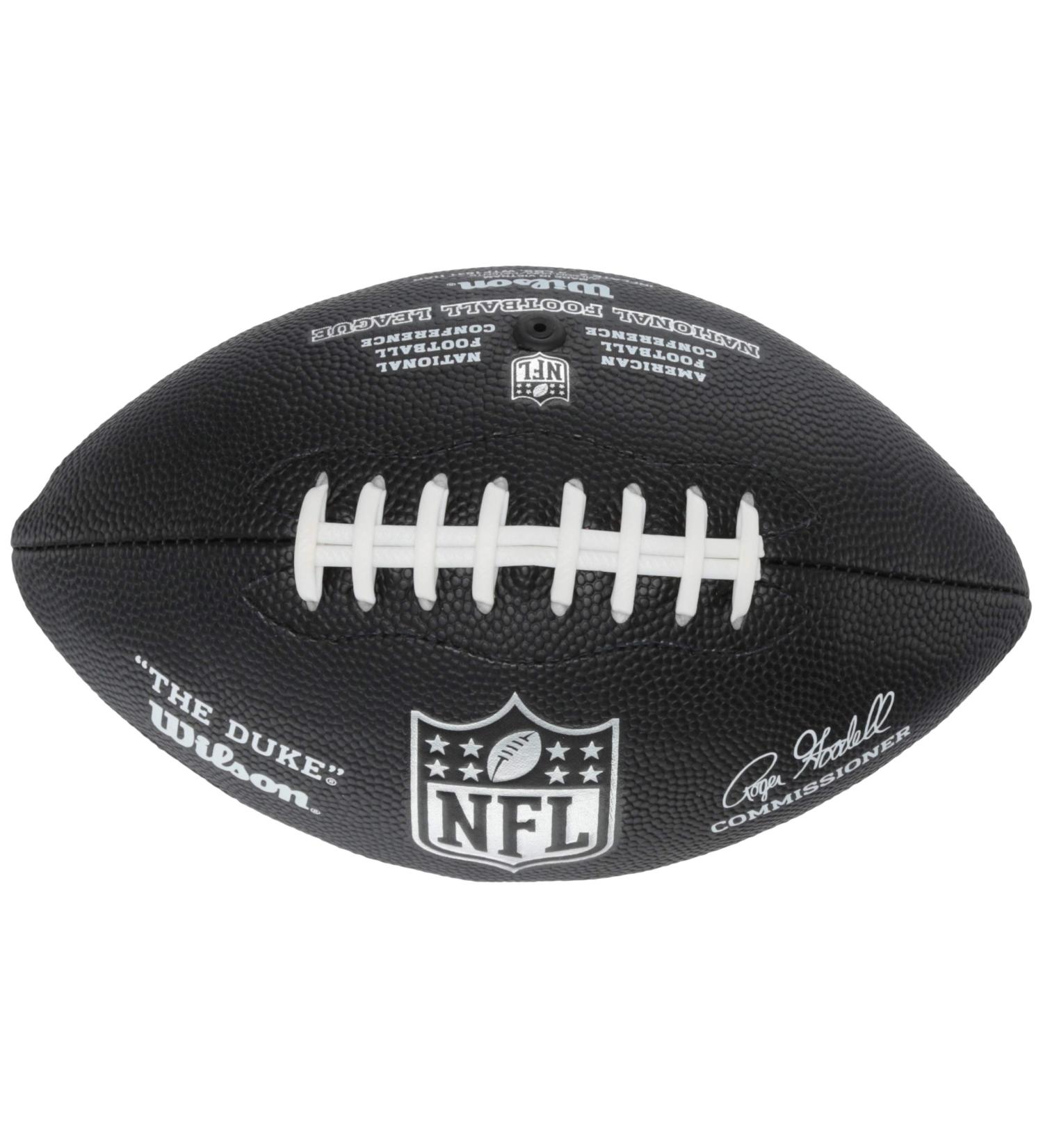 Wilson Mini NFL Assorted Pack Replica Game Ball - Buy Online on GoSupps.com