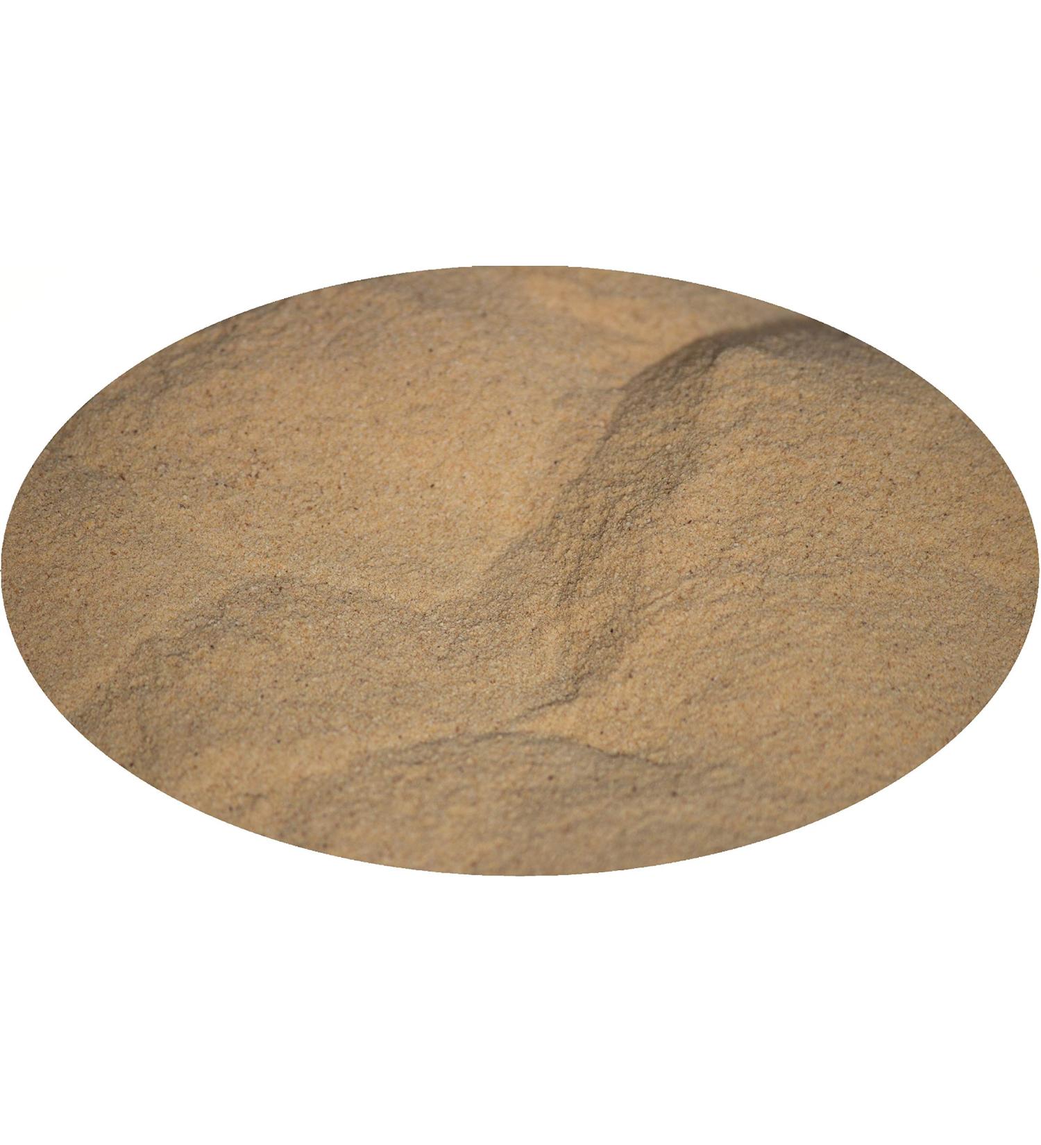 Eder Gewürze - Écorces d'orange moulues - 1kg