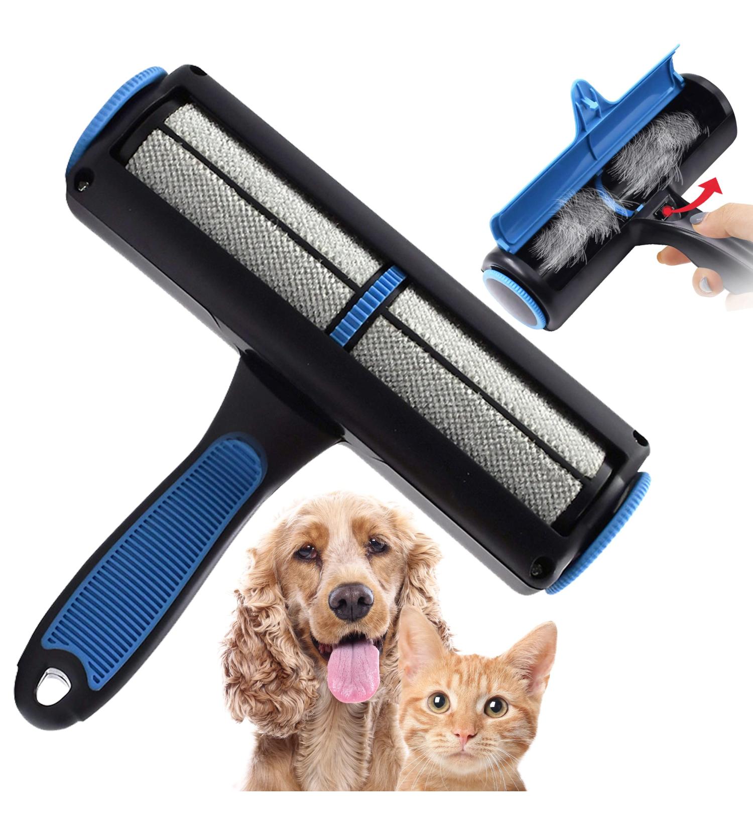 Pawfect Pet Hair Remover for Laundry and Furniture - Dog and Cat Grooming Supplies - Buy Online on GoSupps.com