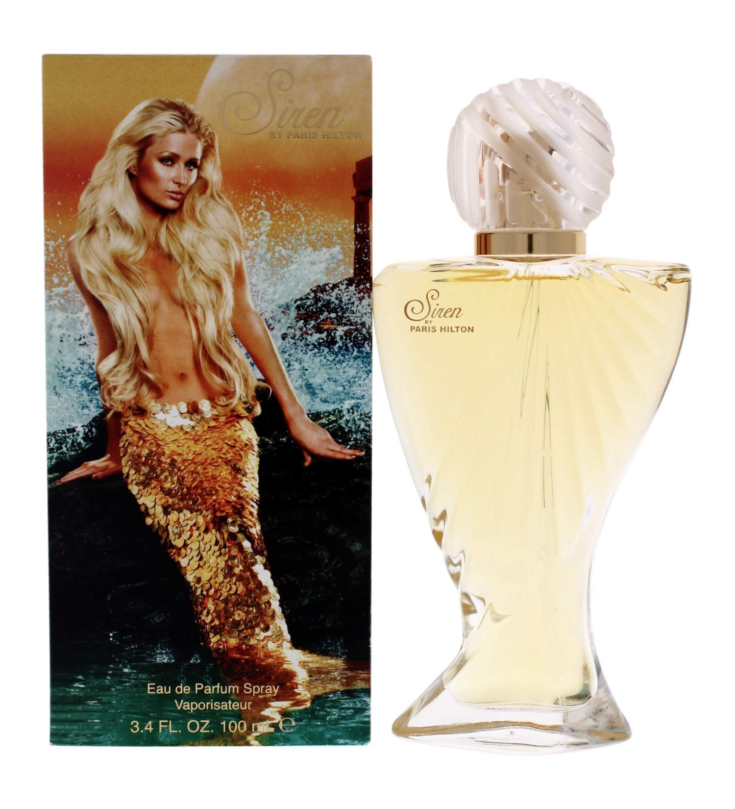 Paris Hilton Eau De Parfum - Buy Online on GoSupps.com