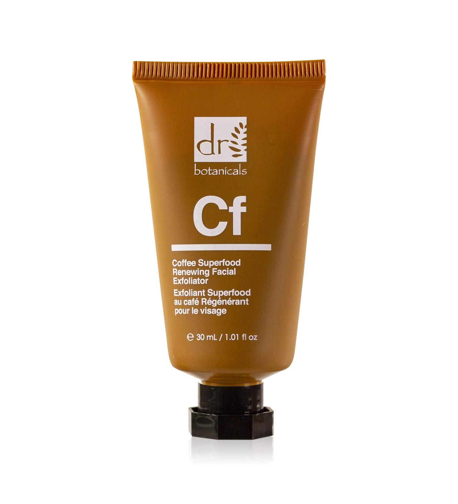 Dr Botanicals BB/CC Cr me Vanilla 1 Unit  - Buy Online on GoSupps.com