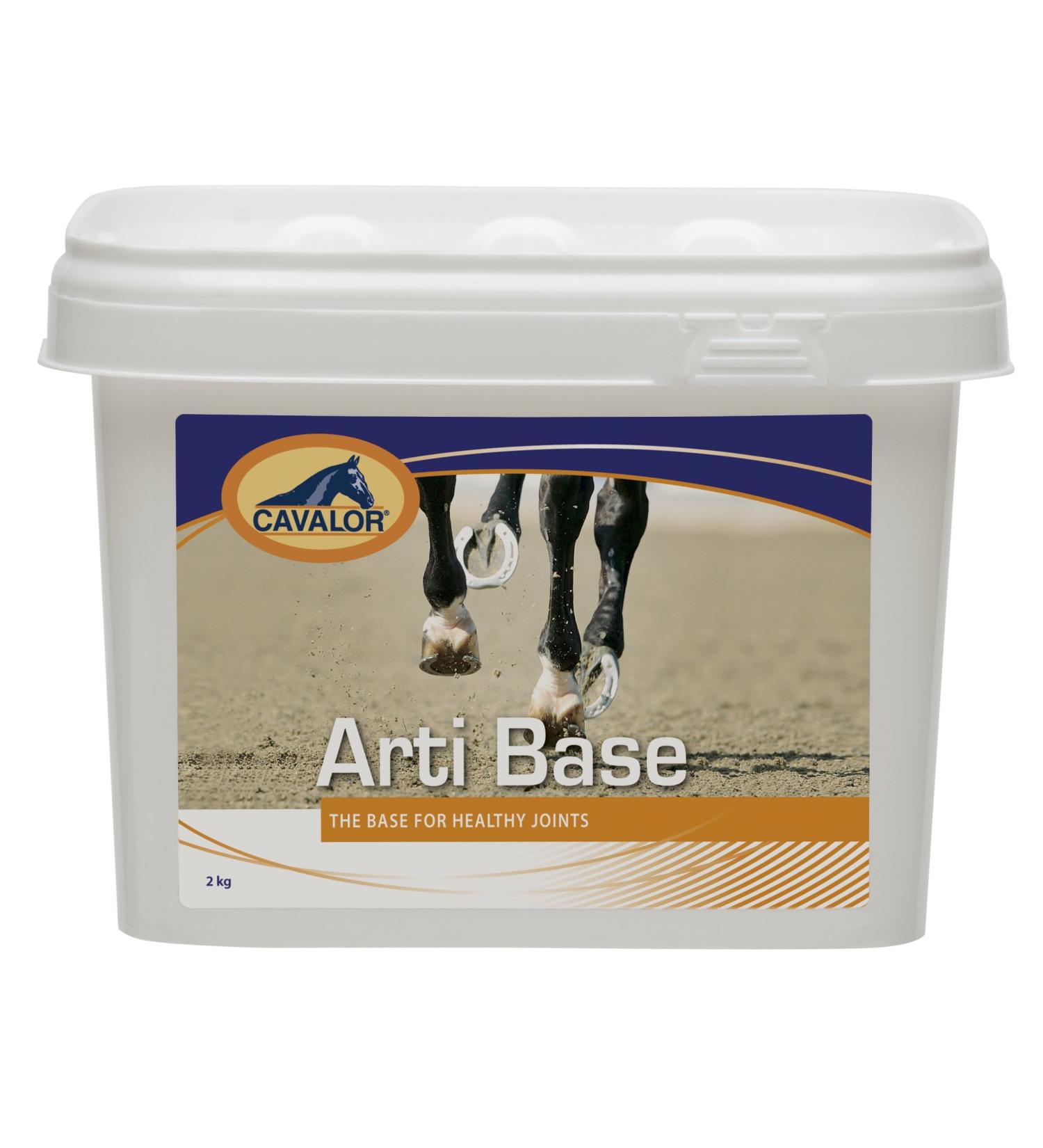 cavalor Base Arti – 2 kg