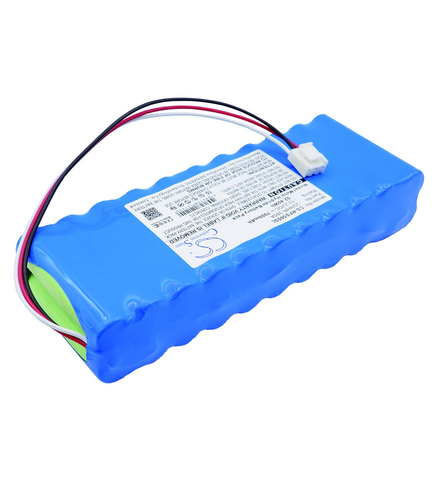 Buy Battery 22HHR-380A for Spectrum Analyzer 1102.5607.00 | International Shipping Available - Buy Online on GoSupps.com