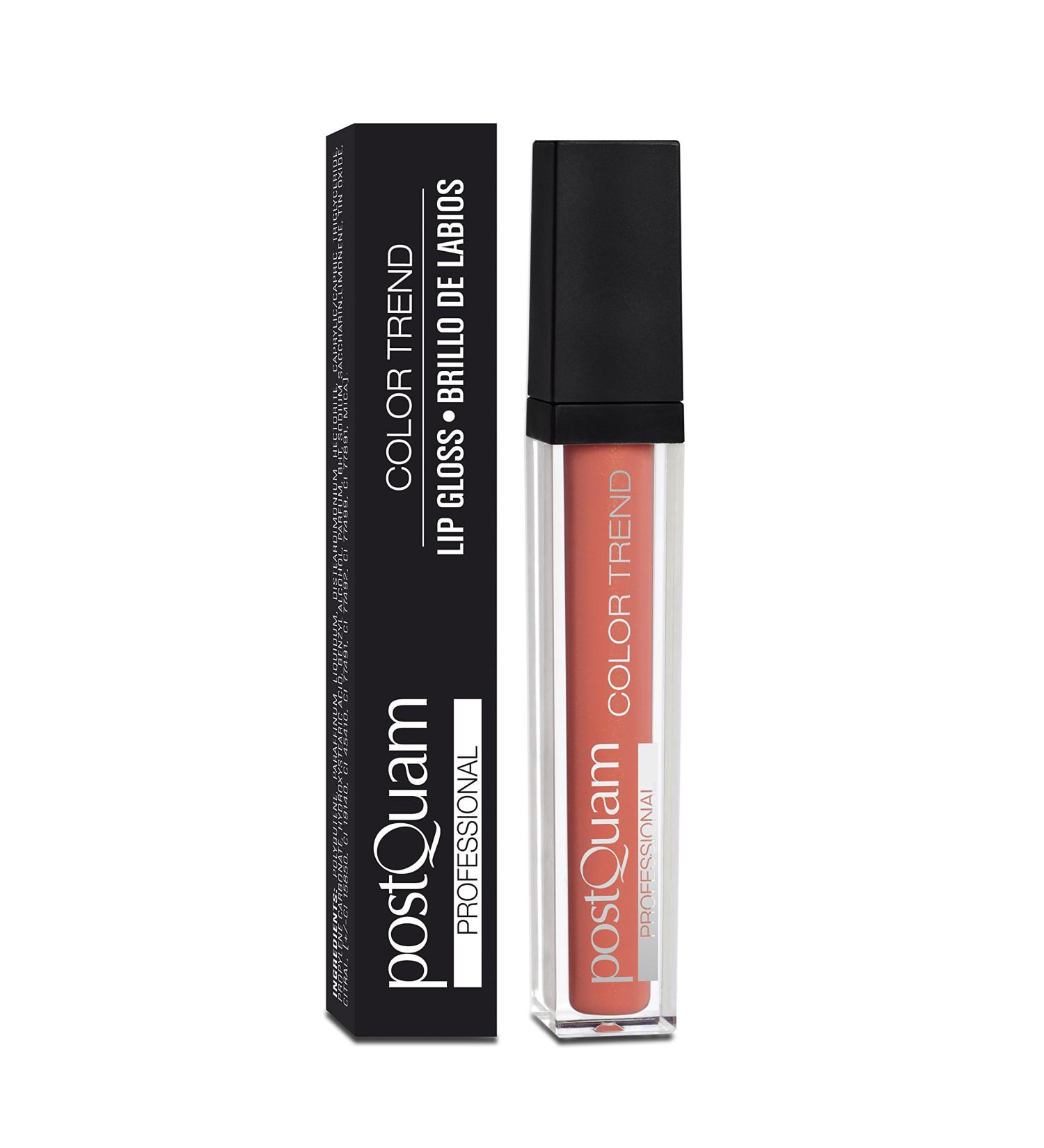 Gloss Postquam Nature natural 1 piece (1 pack)
