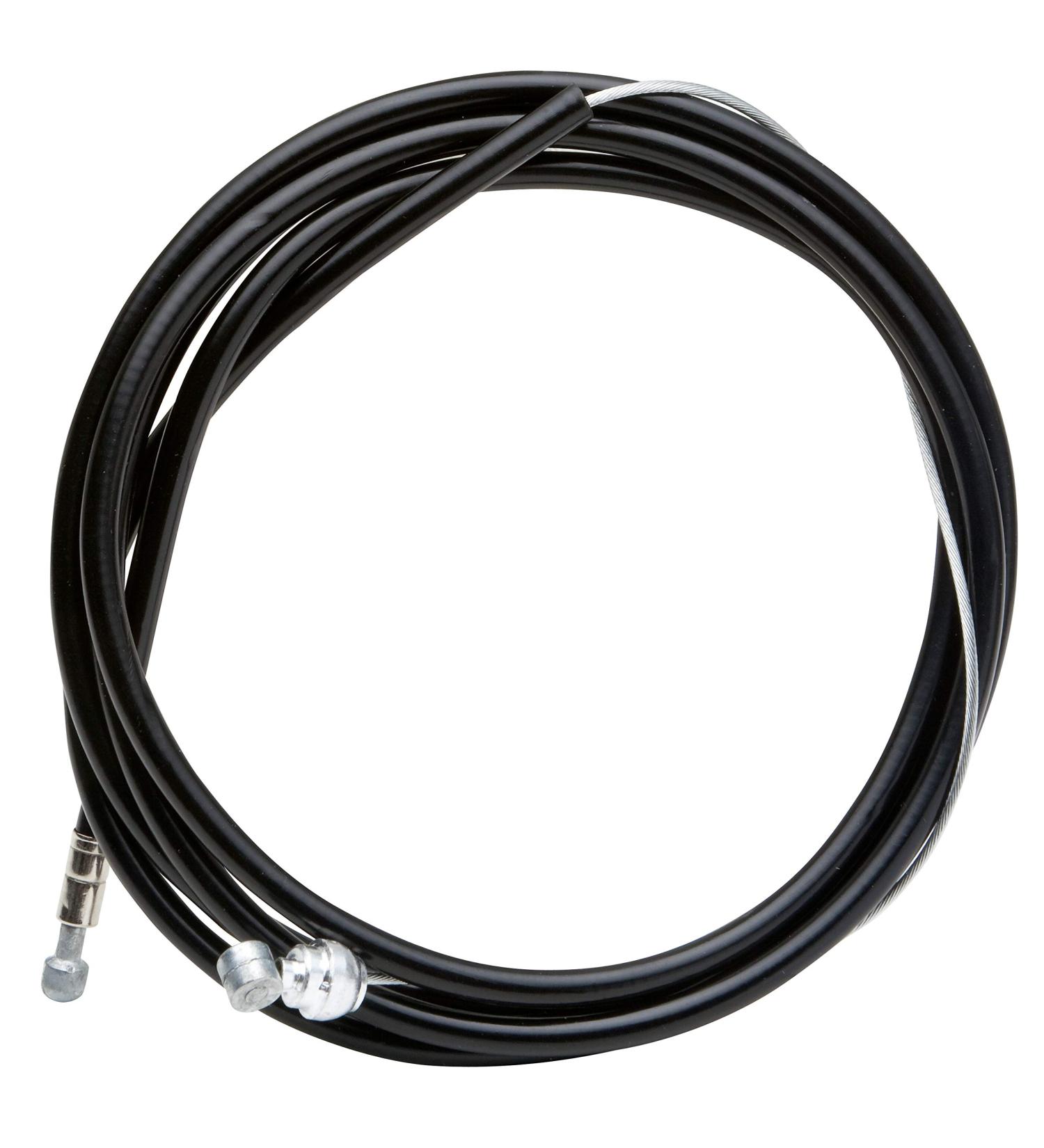 Schwinn Bike Brake and Derailleur Cable Repair Set - Black | Premium Quality - Buy Online on GoSupps.com