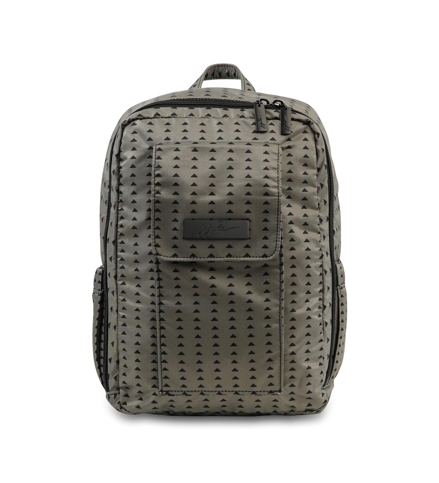 JuJuBe MiniBe Small Backpack - Onyx Collection Black Olive - Buy Online on GoSupps.com