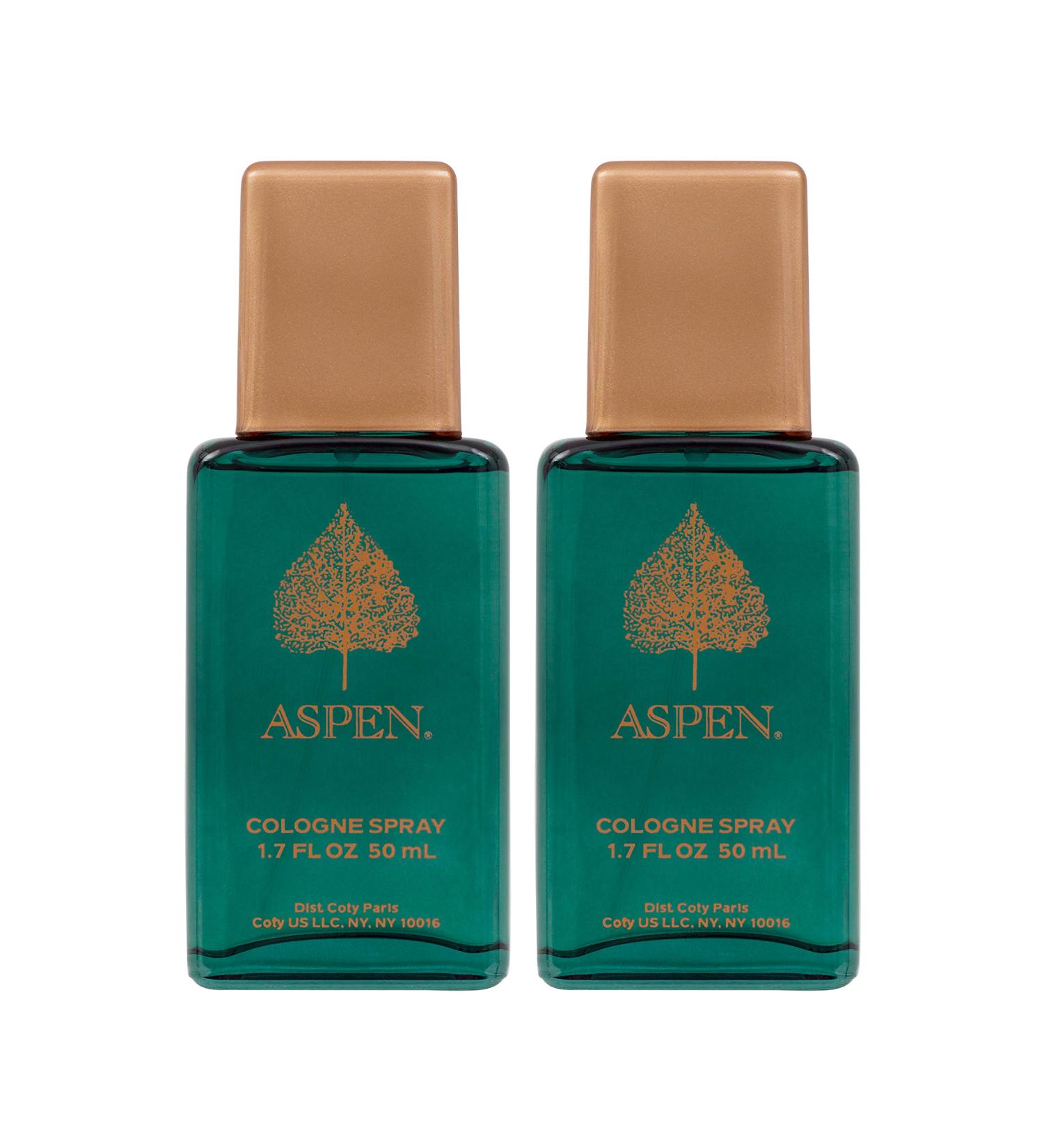 Coty 2 Piece Cologne Spray - Buy Online on GoSupps.com