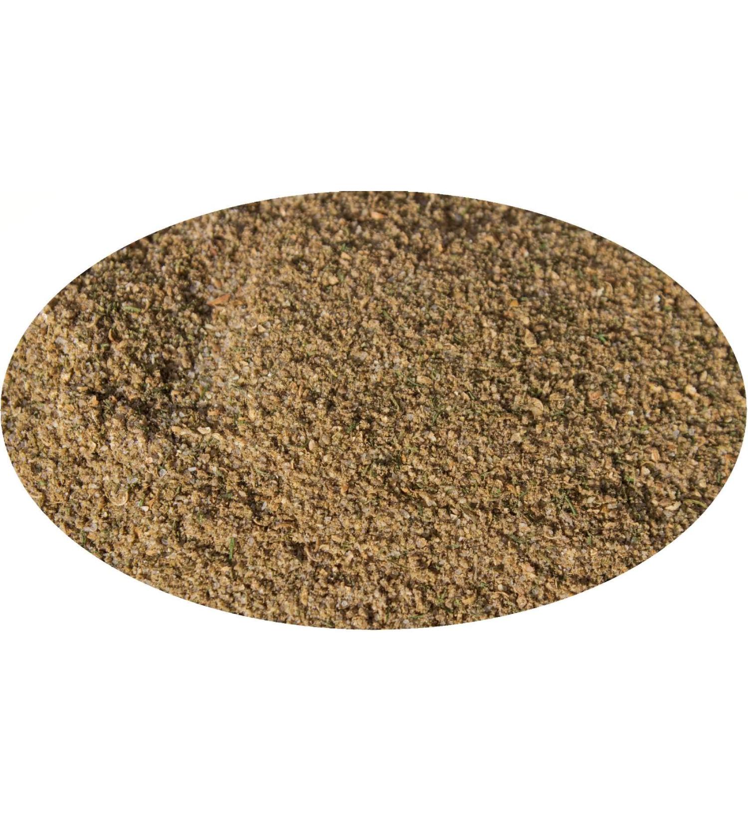 Sel de Svan tie / Sel pour Steak - 1kg