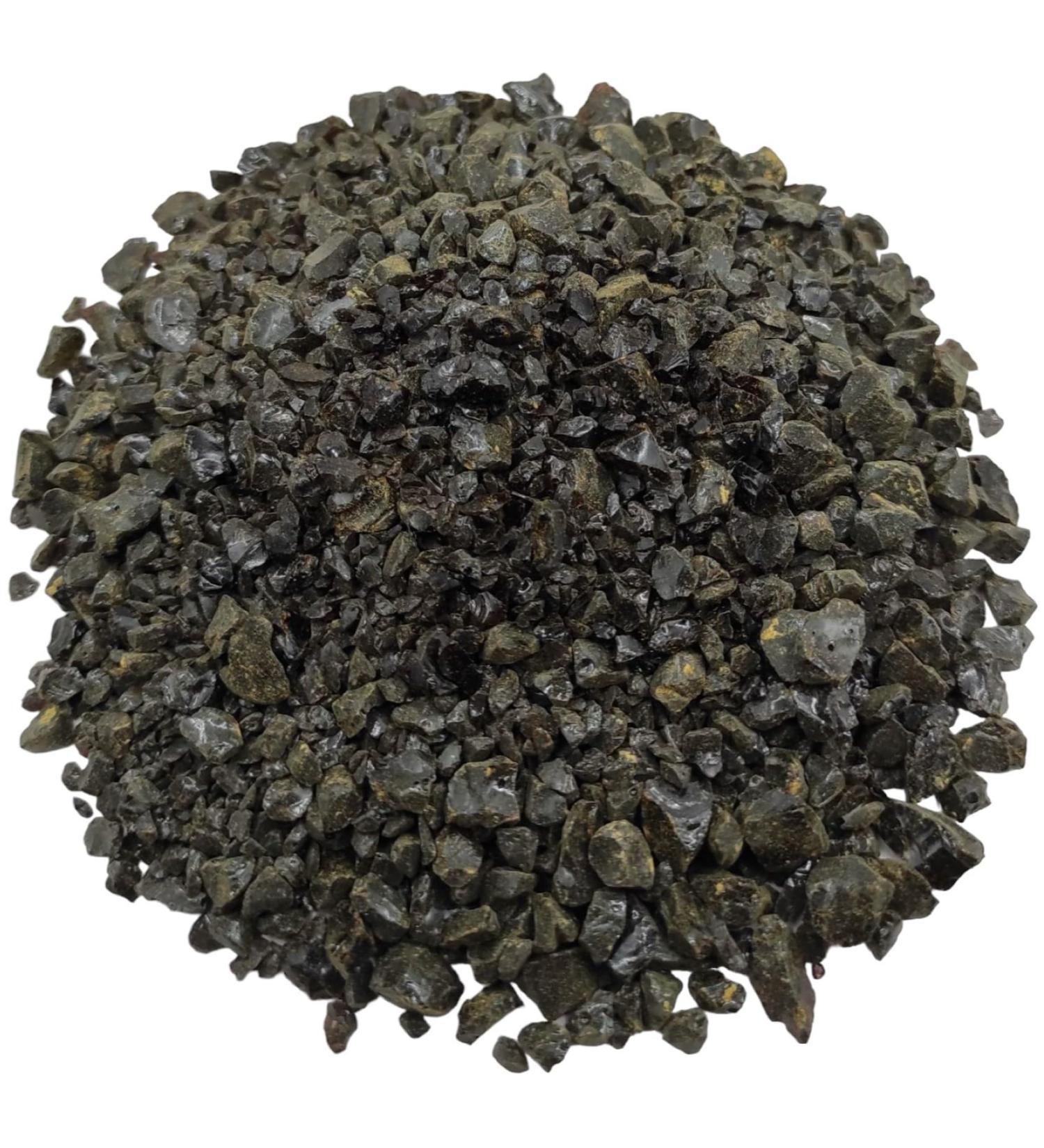 AgoraMarket Cape Aloe Resin Bitterbloks 40g 195Kg Aloe Capensis 460 grams