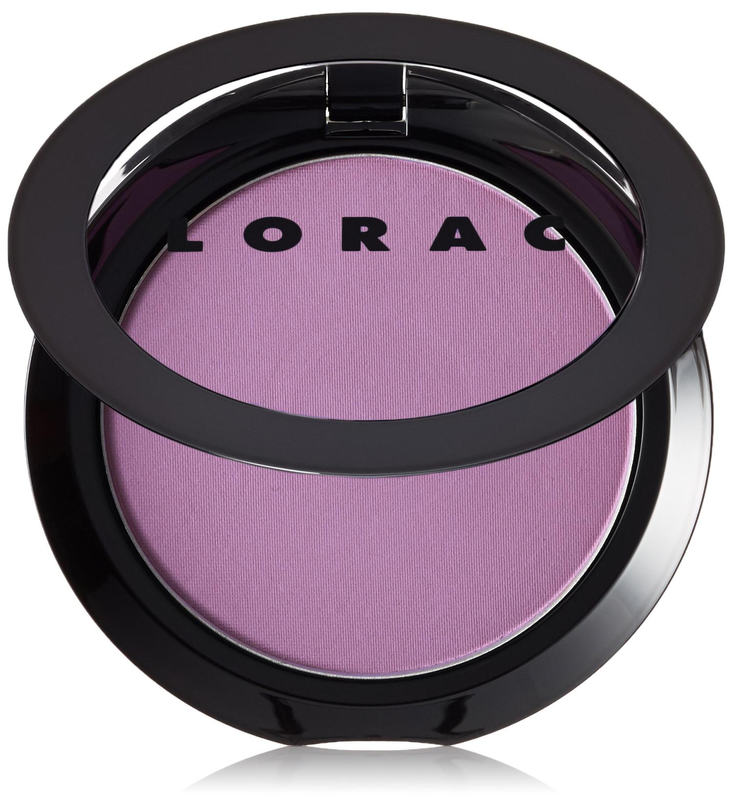 LORAC Color Source Buildable Blush in Ultraviolet - Vibrant and Buildable Cheek Color - Buy Online on GoSupps.com