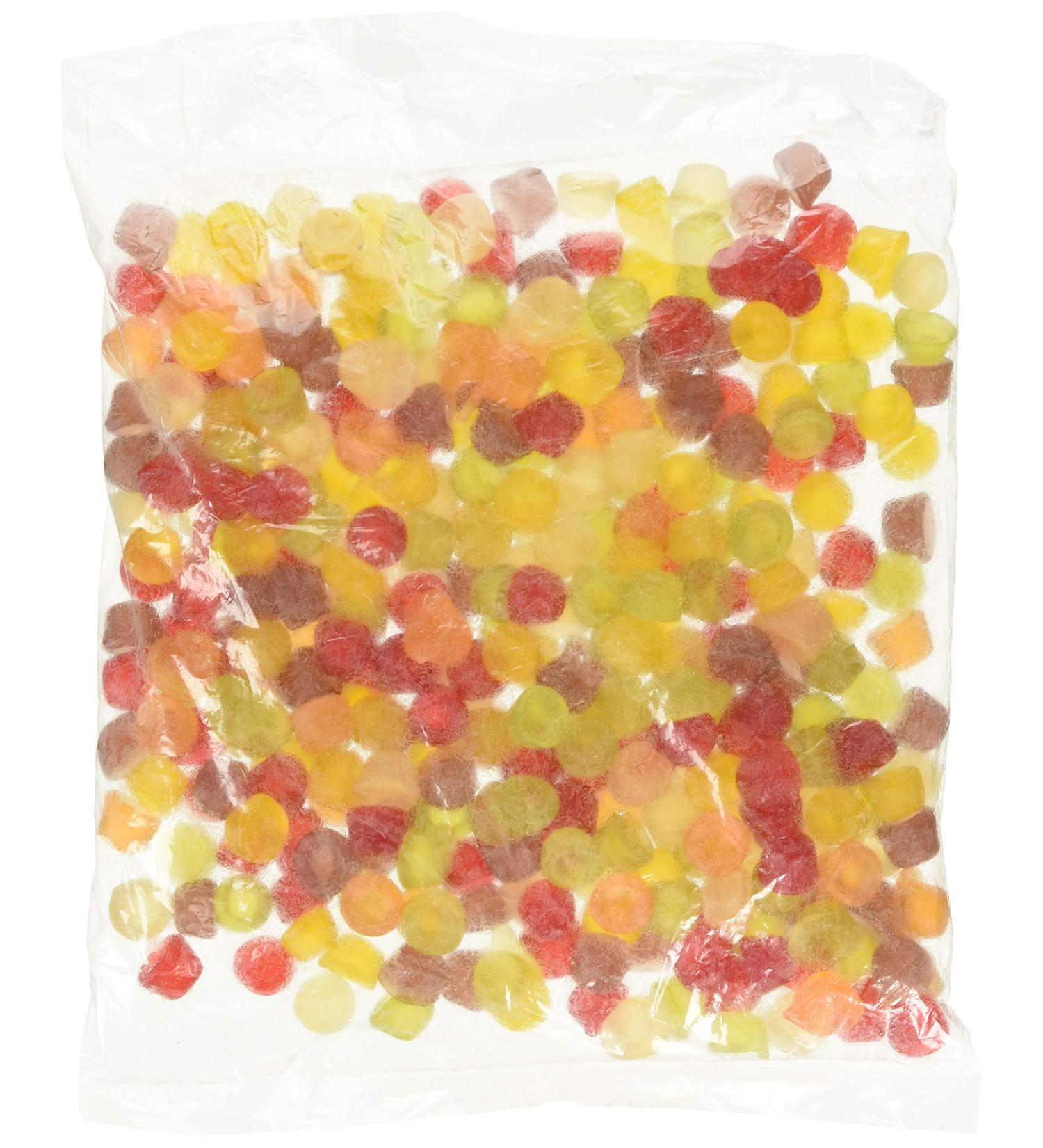 Squirrel Floral Gums 250g 0.25 kg