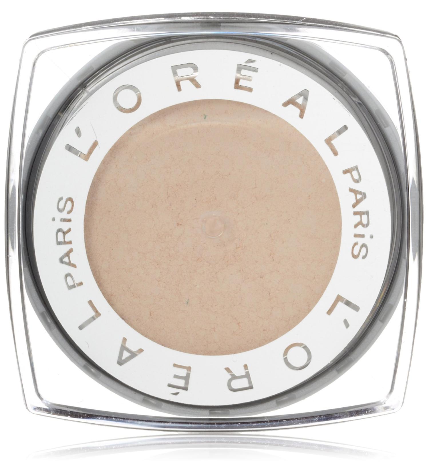 L'Or al Paris Infallible 24HR Shadow Endless Pearl 0.12 oz.