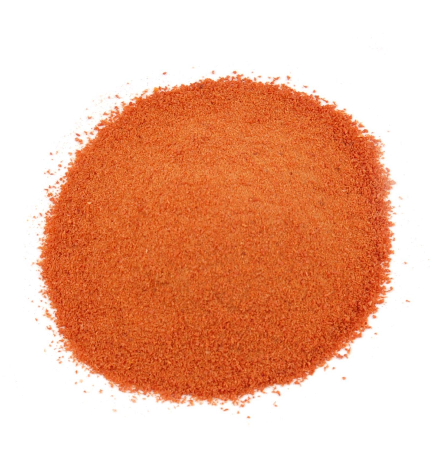 Frontier Natural Products Organic Powdered Tomato 16 oz (453 g)