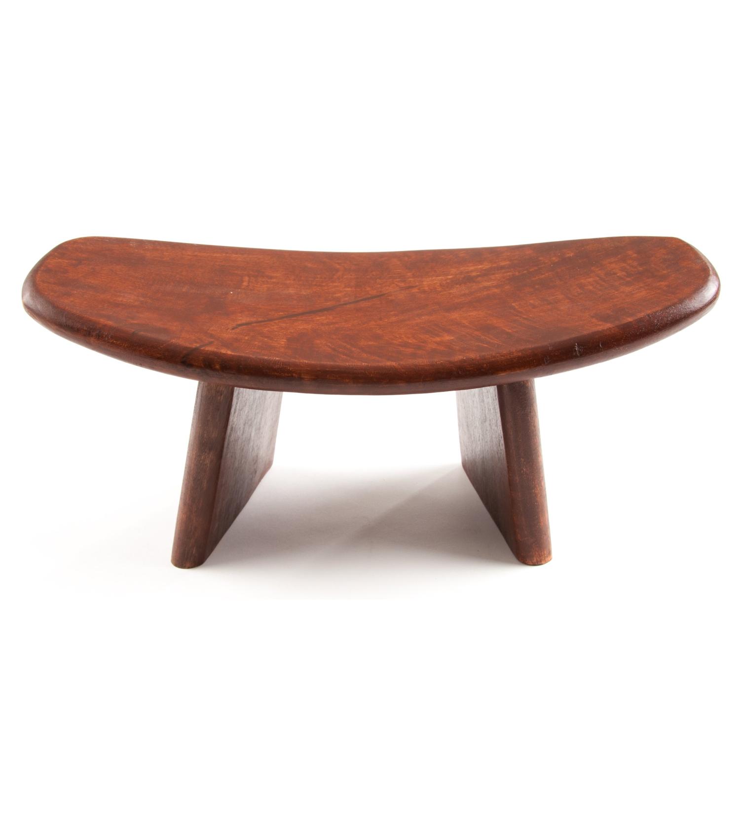 Berk - Inner Worlds Mango Wood Meditation Seat