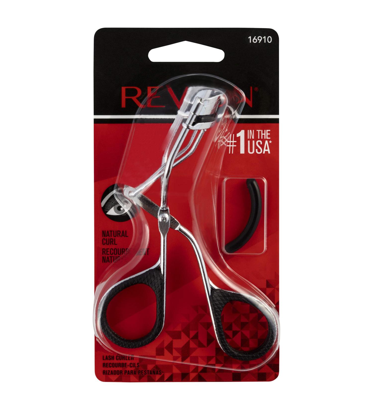 Buy Revlon Eyelash Curlers - Enhance Your Lashes | International Shipping Available - Buy Online on GoSupps.com
