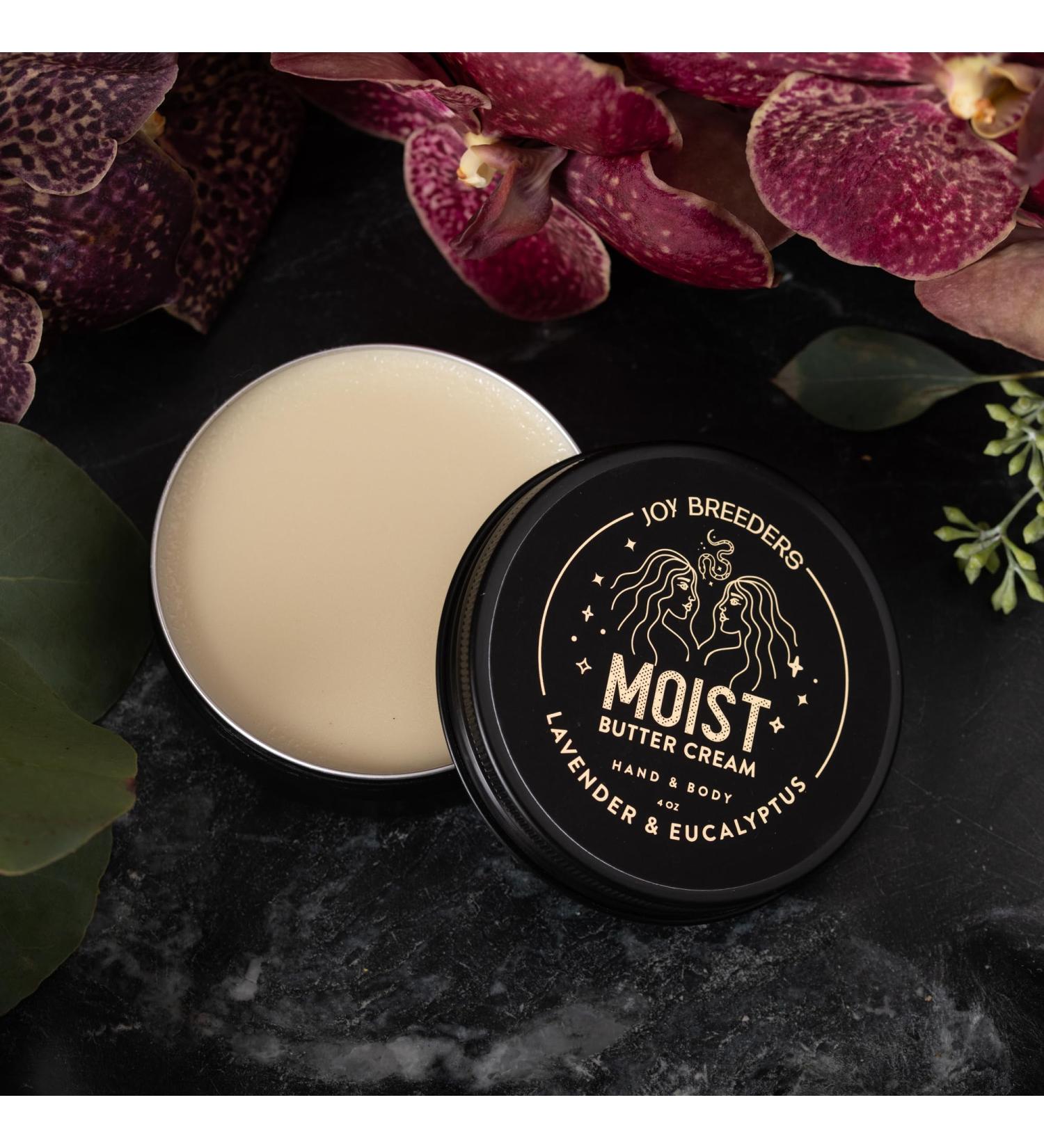 Moist Lavender & Eucalyptus Medium: Premium International Shipping - Buy Online Today - Buy Online on GoSupps.com